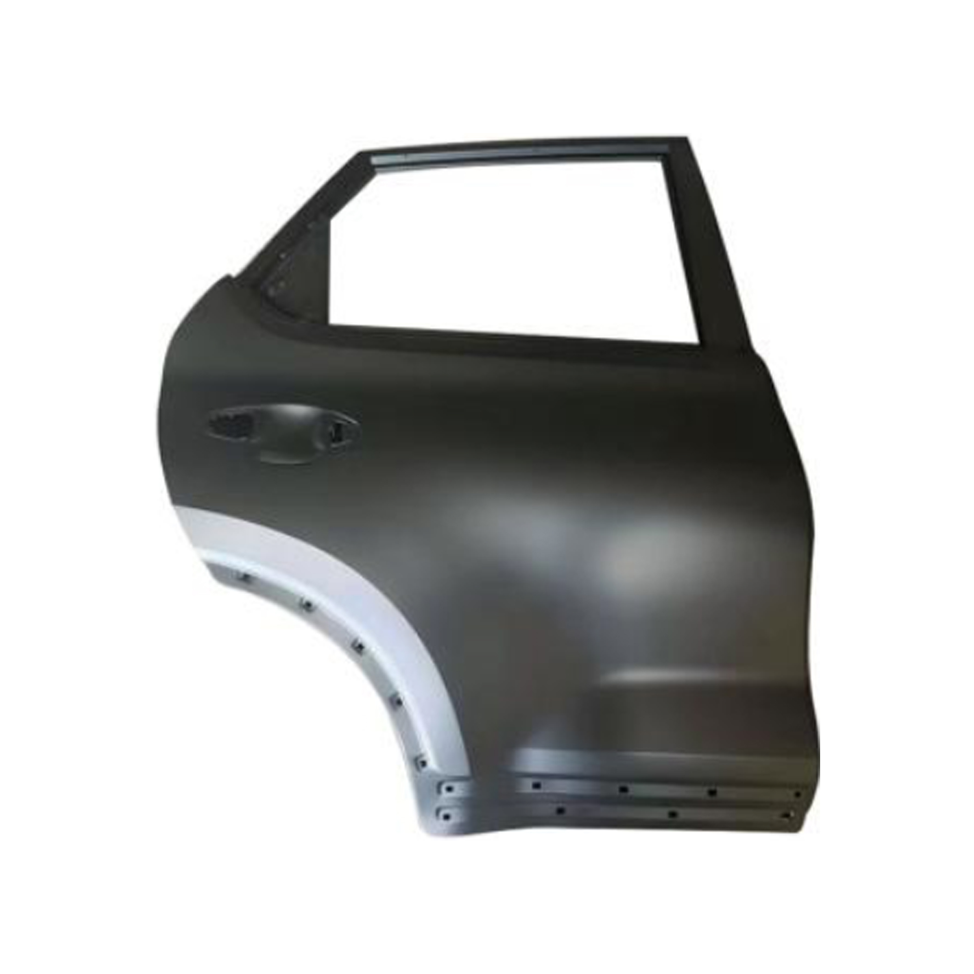 REPLACEMENT REAR DOOR RH, 2020, FOR KIA SONET