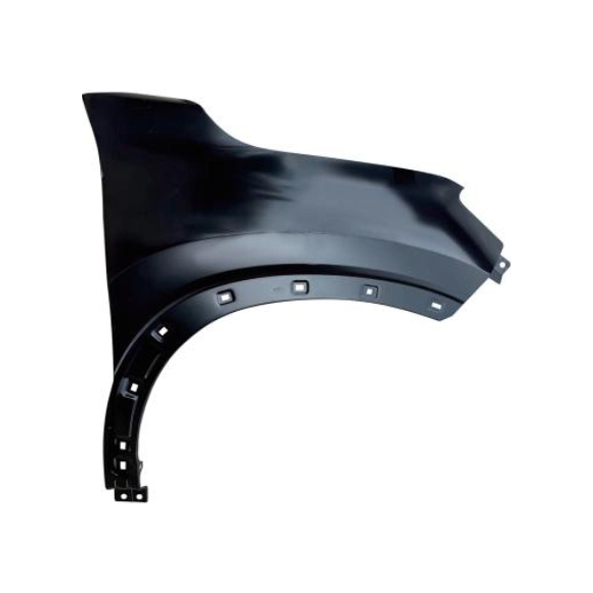 REPLACEMENT FRONT FENDER RH, 2020, FOR KIA SONET, 66311-CC000