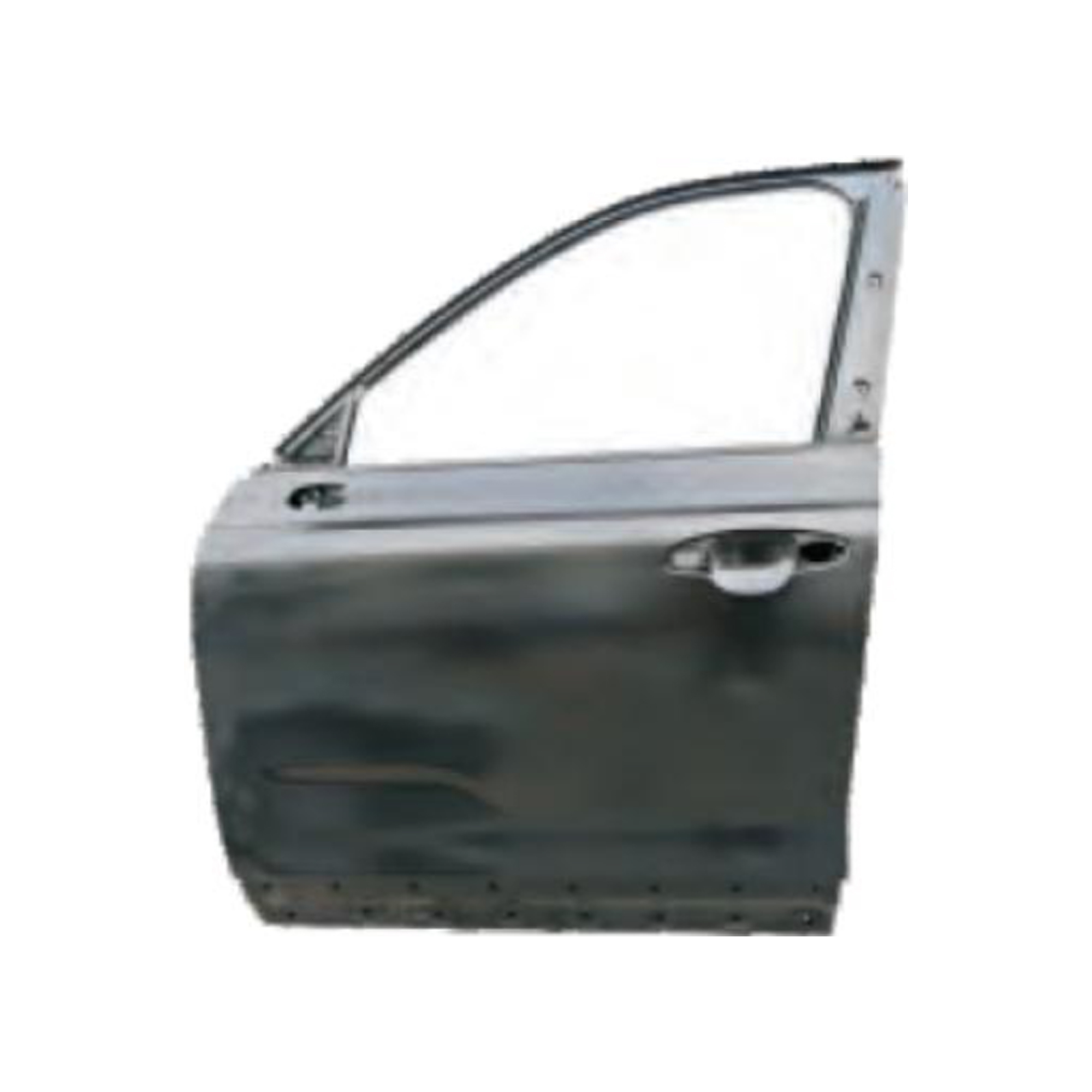 REPLACEMENT FRONT DOOR LH, 2019, FOR KIA TELLURIDE