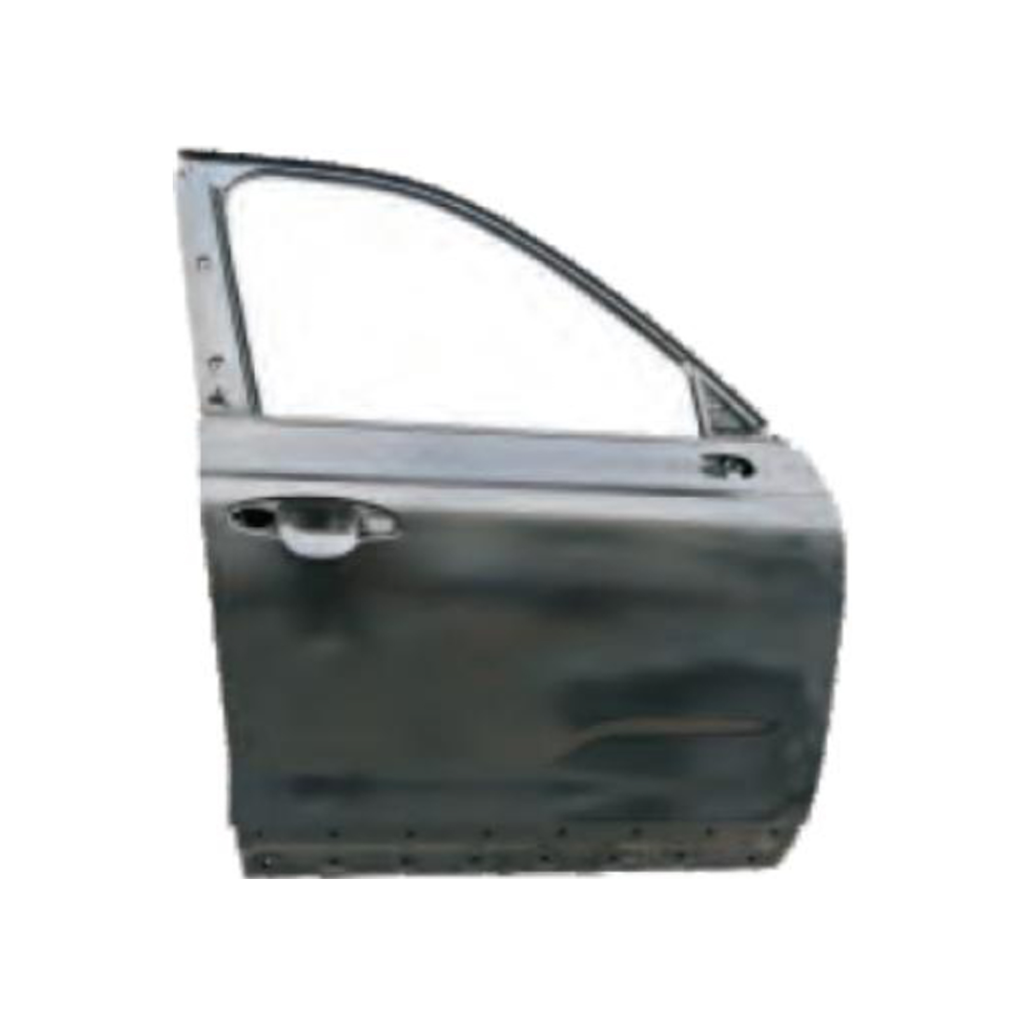 REPLACEMENT FRONT DOOR RH, 2019, FOR KIA TELLURIDE