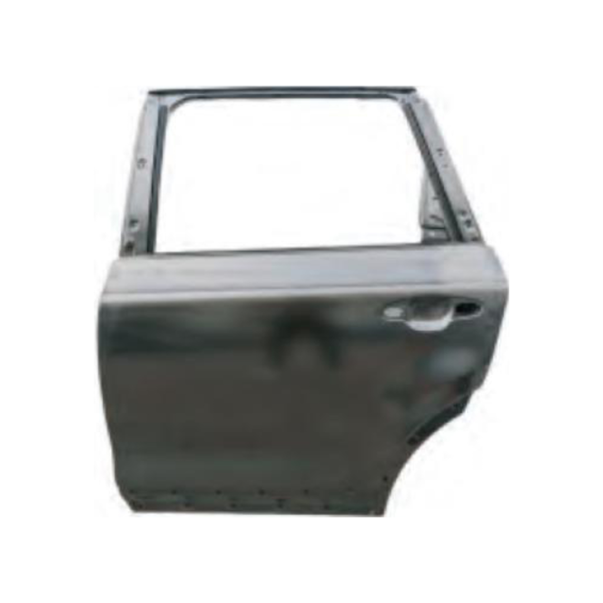 REPLACEMENT REAR DOOR LH, 2019, FOR KIA TELLURIDE