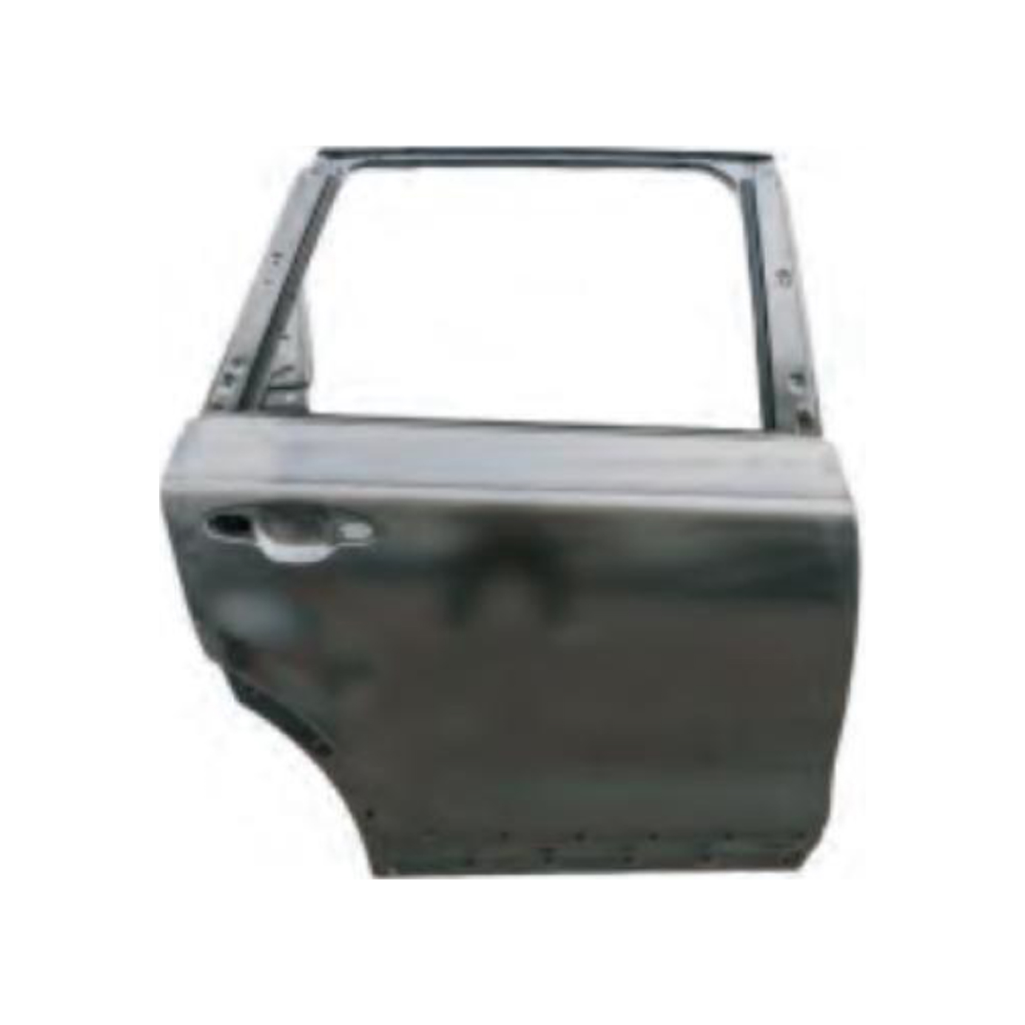 REPLACEMENT REAR DOOR RH, 2019, FOR KIA TELLURIDE