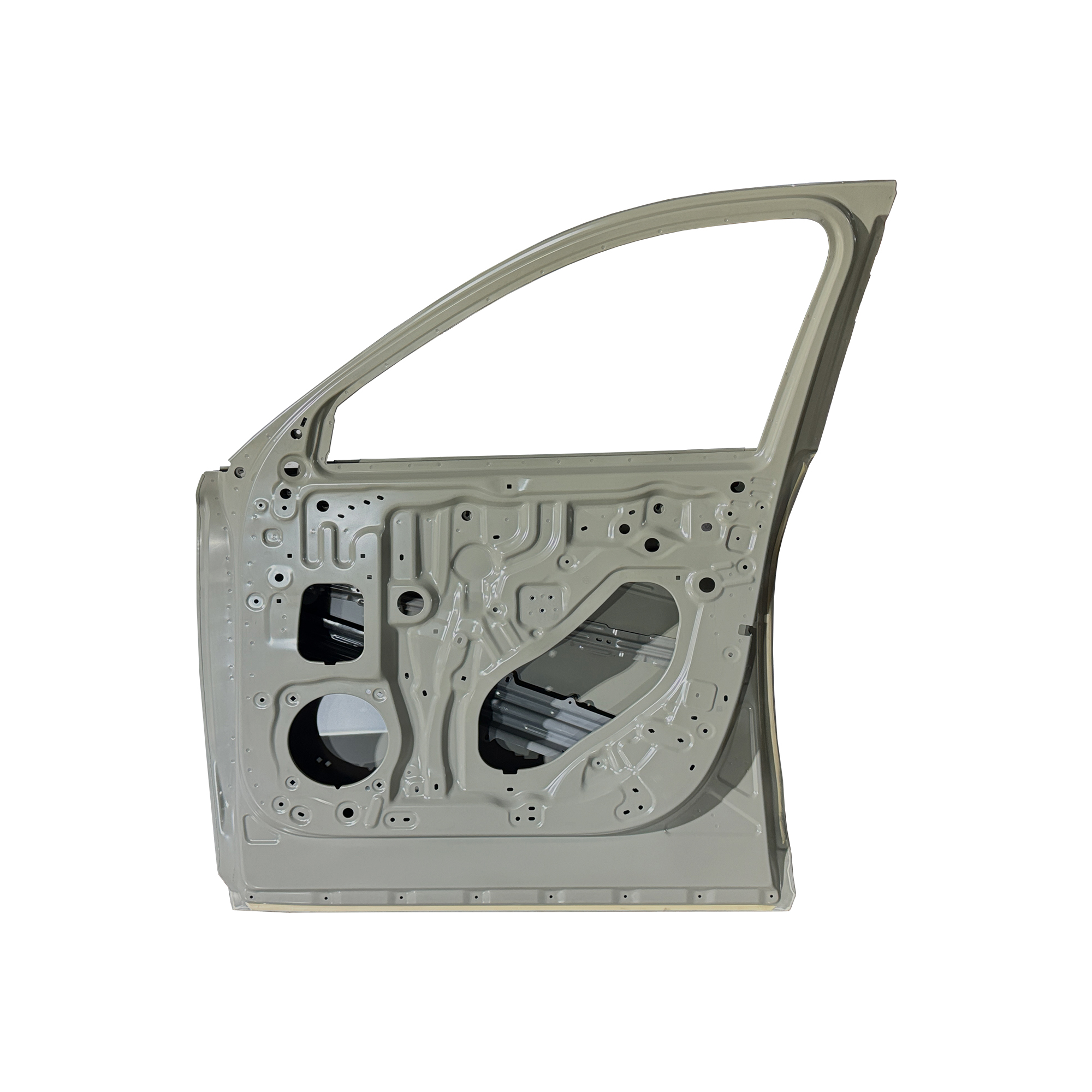 REPLACEMENT FRONT DOOR RH, 2023-, FOR LIXIANG L7, X03-90000716