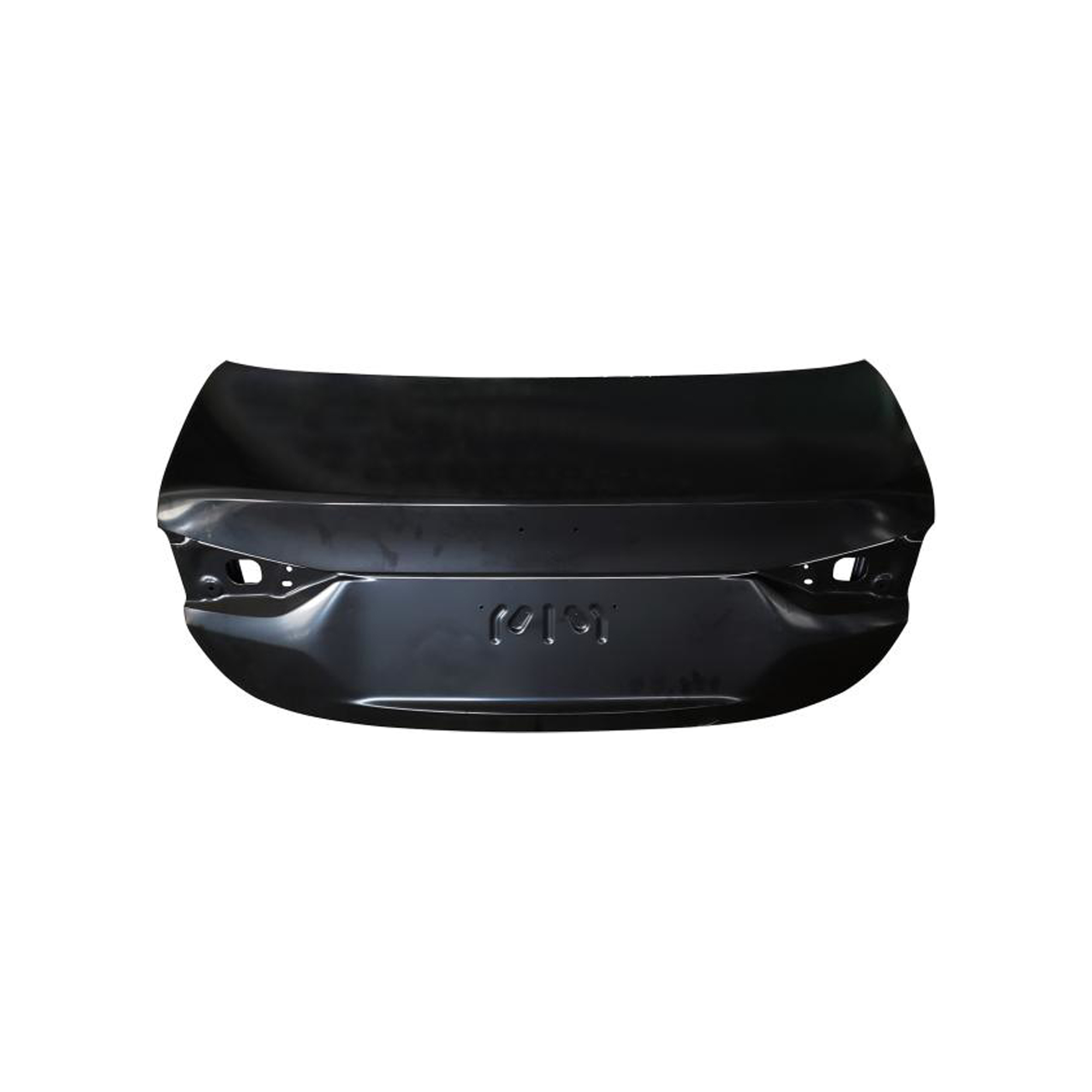 REPLACEMENT TRUNK LID, 2020-, FOR MAZDA 6(ATENZA), GW6T-52-610