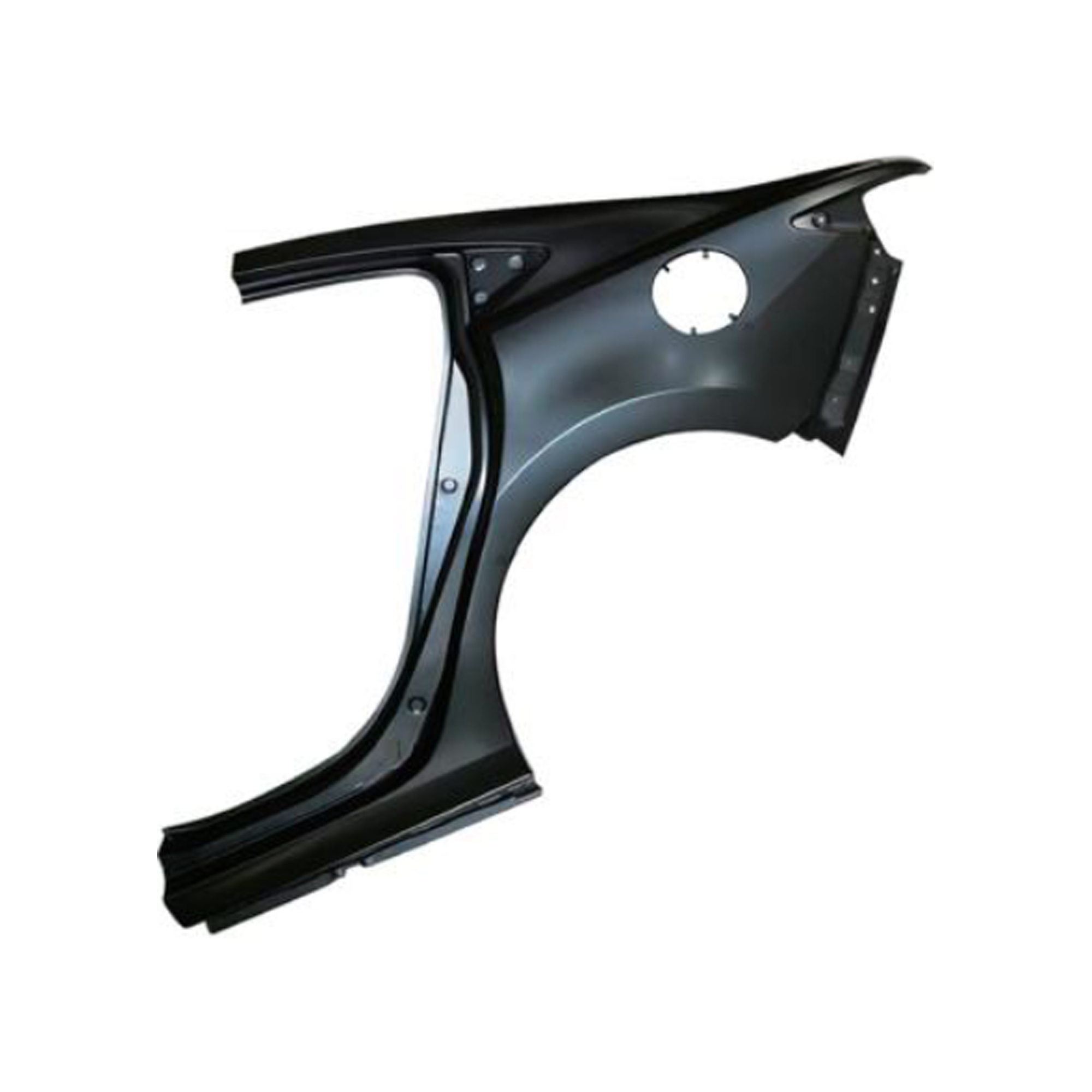 REPLACEMENT REAR FENDER LH, 2014-, FOR MAZDA 6(ATENZA)