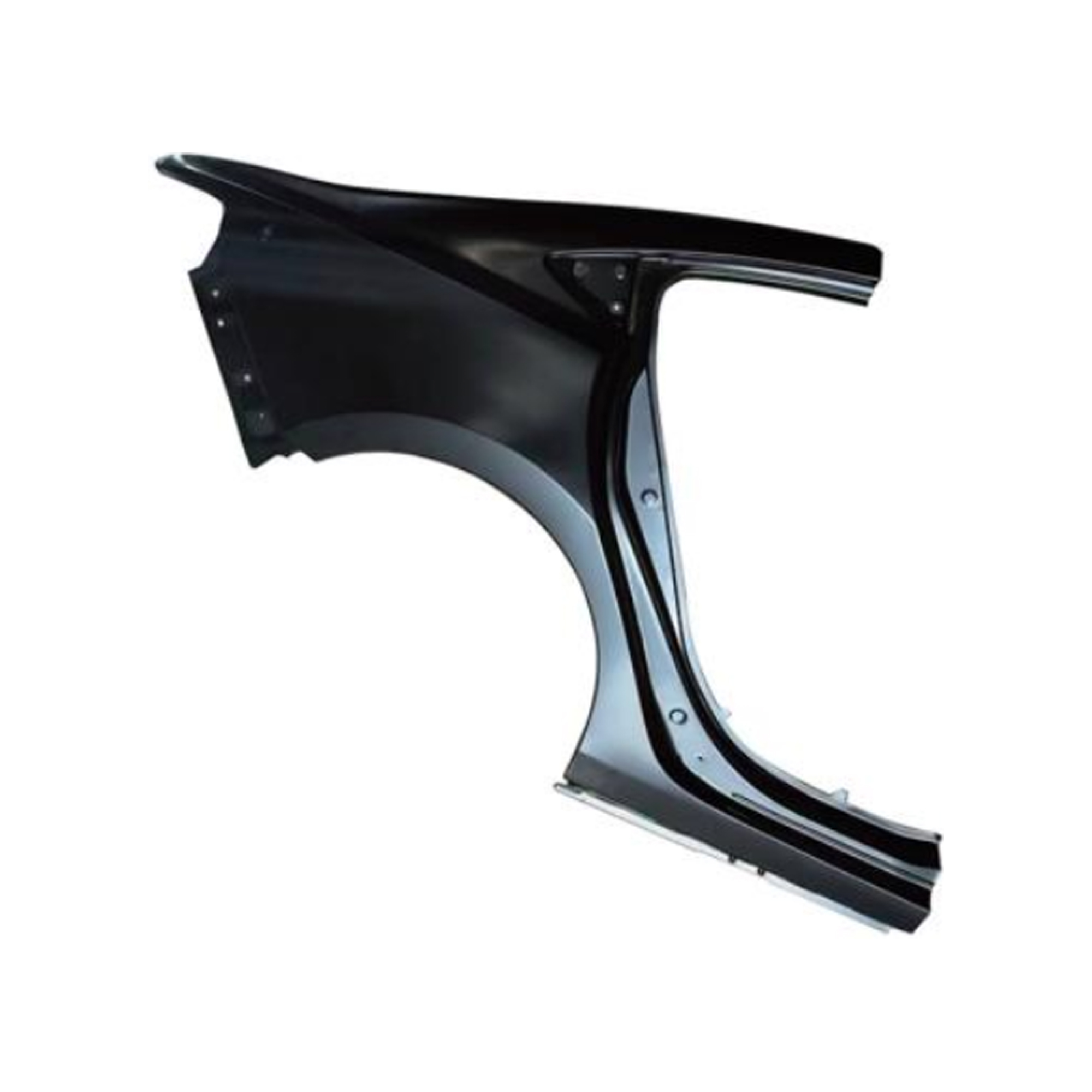 REPLACEMENT REAR FENDER RH, 2014-, FOR MAZDA 6(ATENZA)