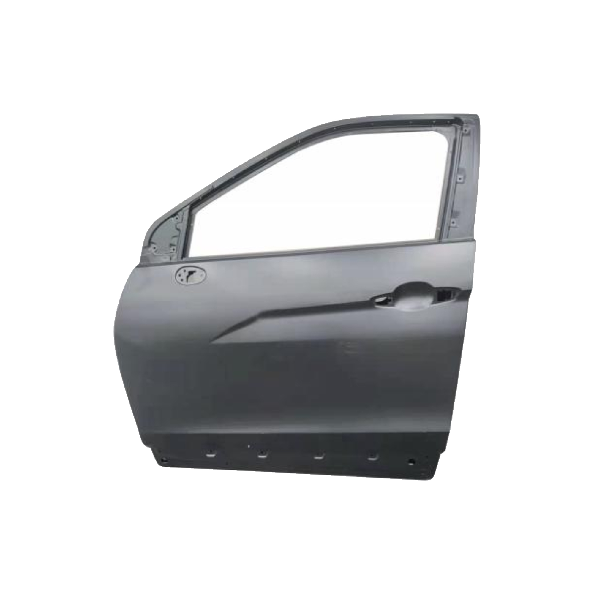 REPLACEMENT FRONT DOOR LH, FOR MITSUBISHI ECLIPSE