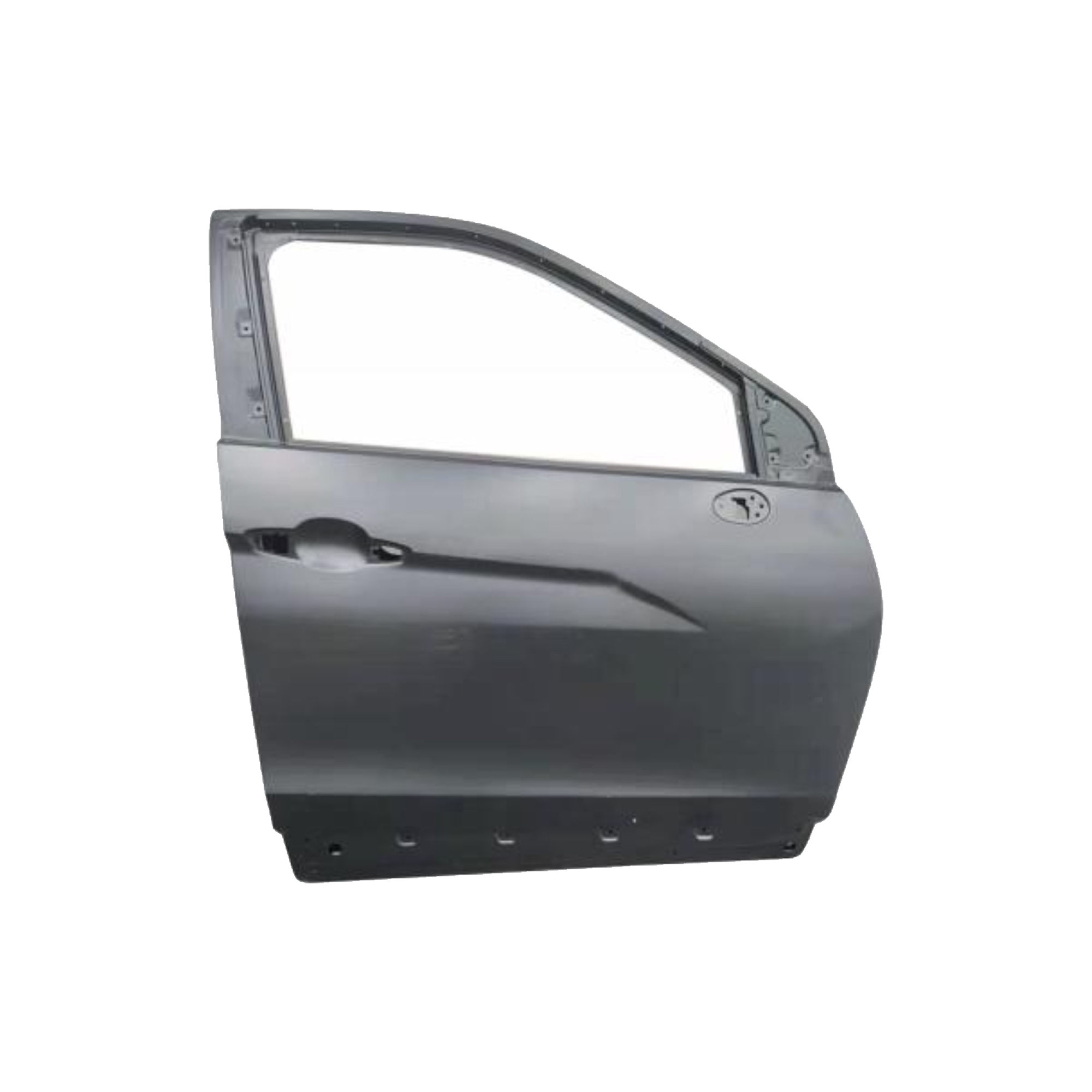 REPLACEMENT FRONT DOOR RH, FOR MITSUBISHI ECLIPSE