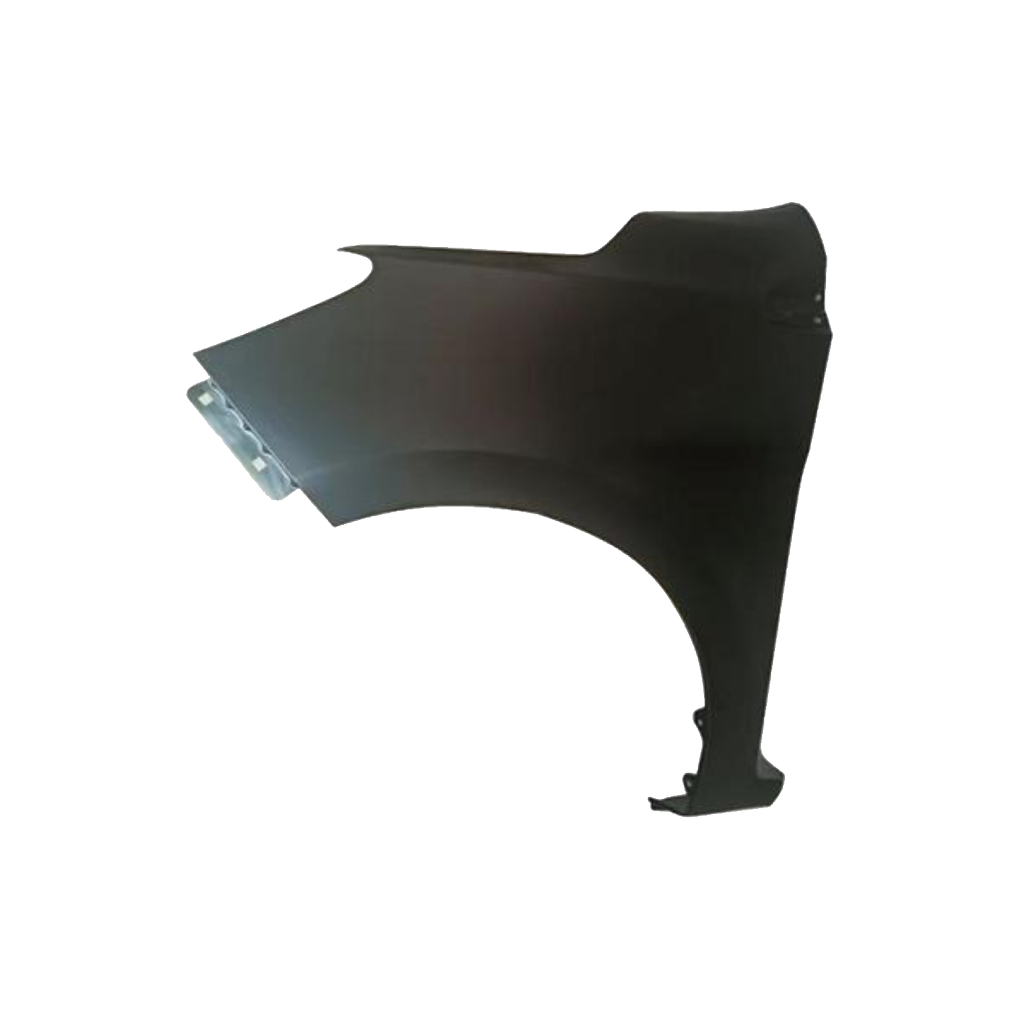 REPLACEMENT FRONT FENDER LH（W/O）, 2021-, FOR MITSUBISHI ATTRAGE, 5220AT67