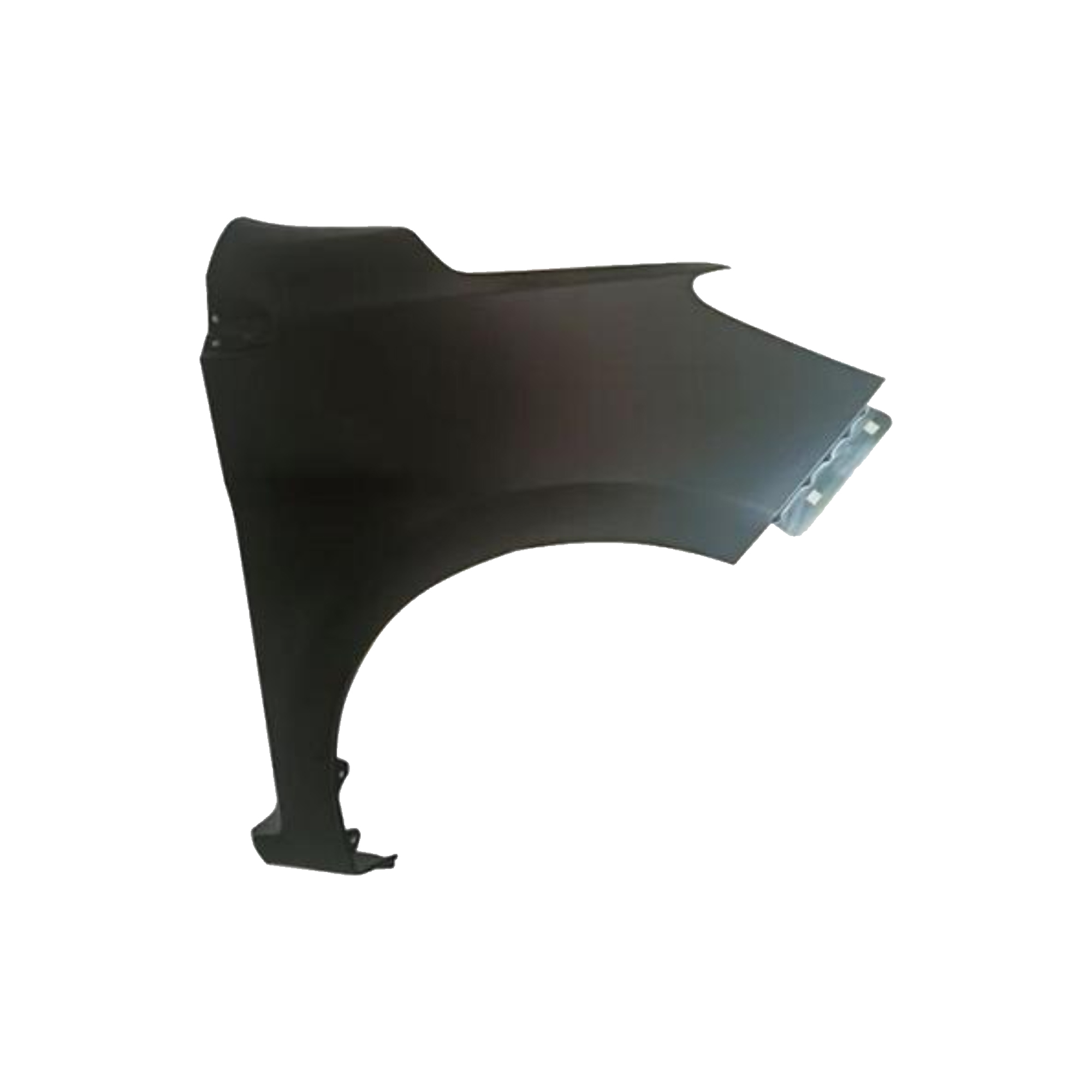 REPLACEMENT FRONT FENDER RH（W/O）, 2021-, FOR MITSUBISHI ATTRAGE, 5220AT68