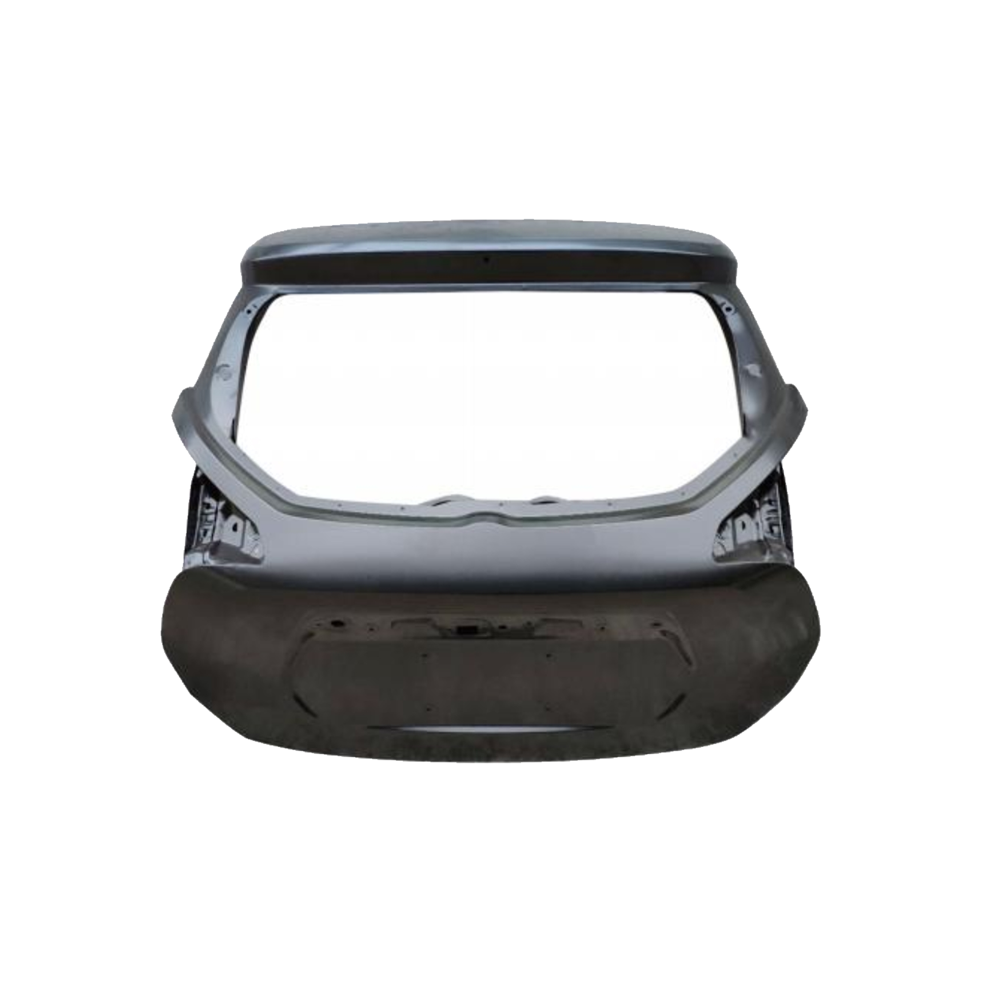 REPLACEMENT TAIL GATE WITH HOLE, FOR NISSAN KICKS