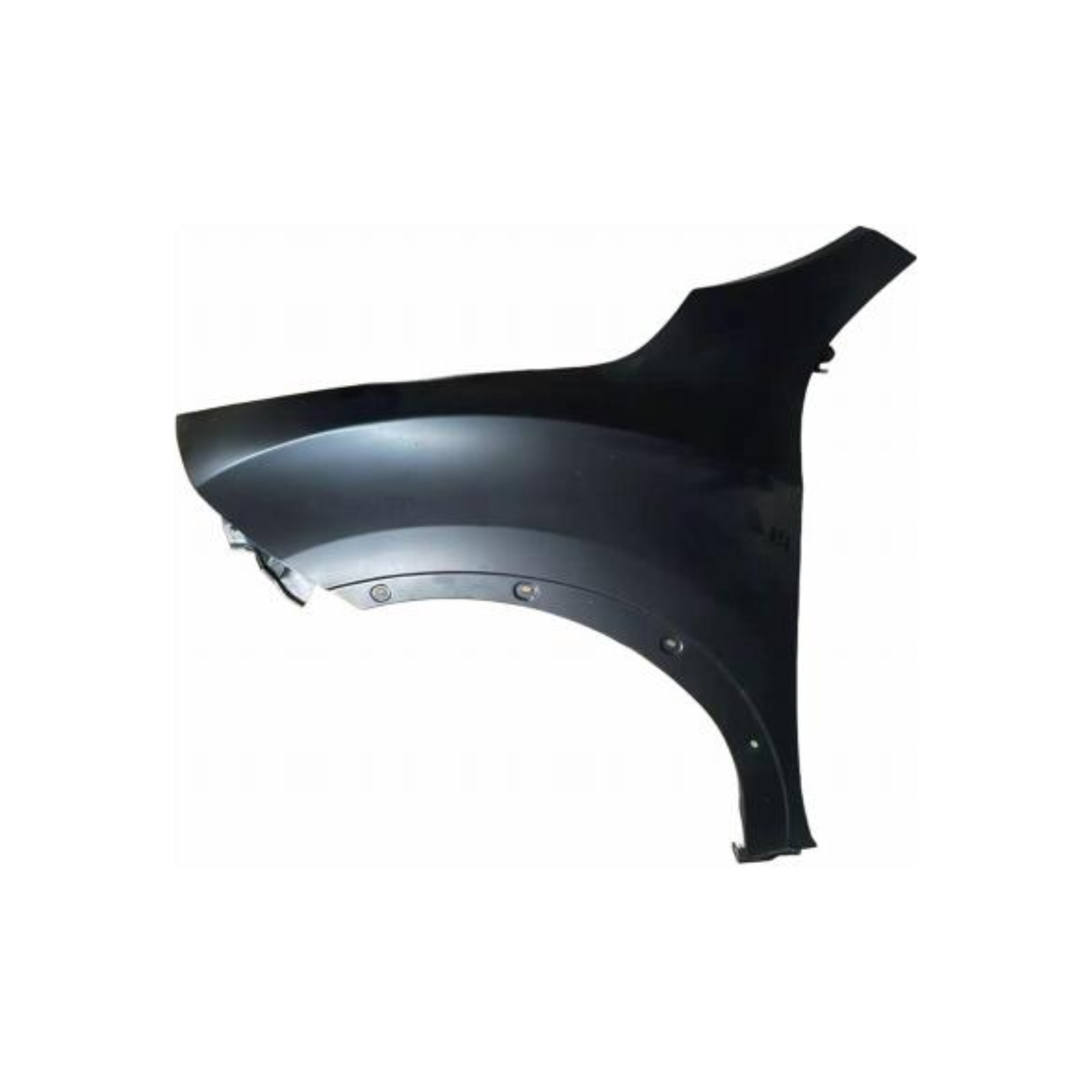 REPLACEMENT FRONT FENDER LH, 2011-2014, FOR NISSAN JUKE, F3101-1KKMA