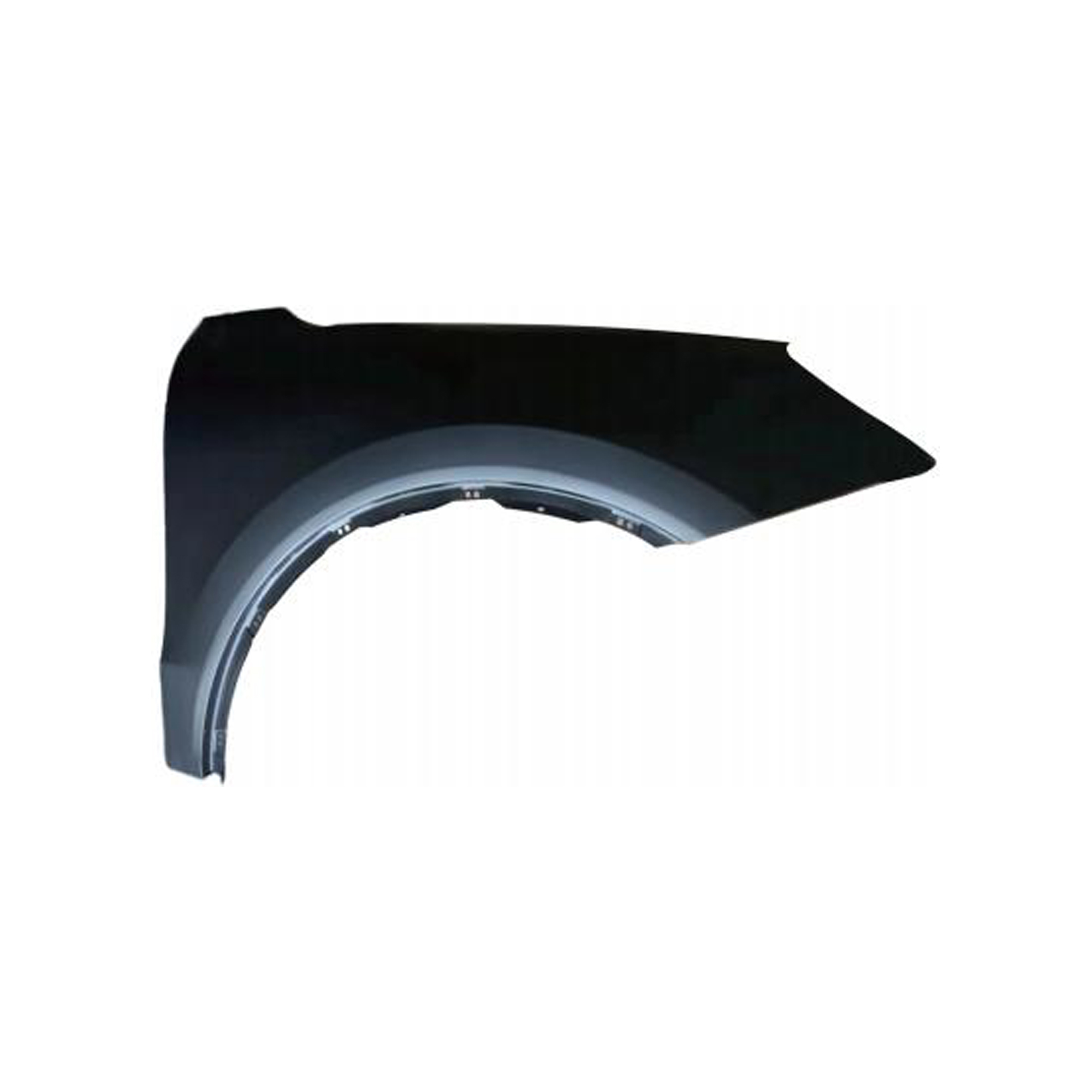REPLACEMENT FRONT FENDER RH, 2018, FOR PORSCHE CAYENNE