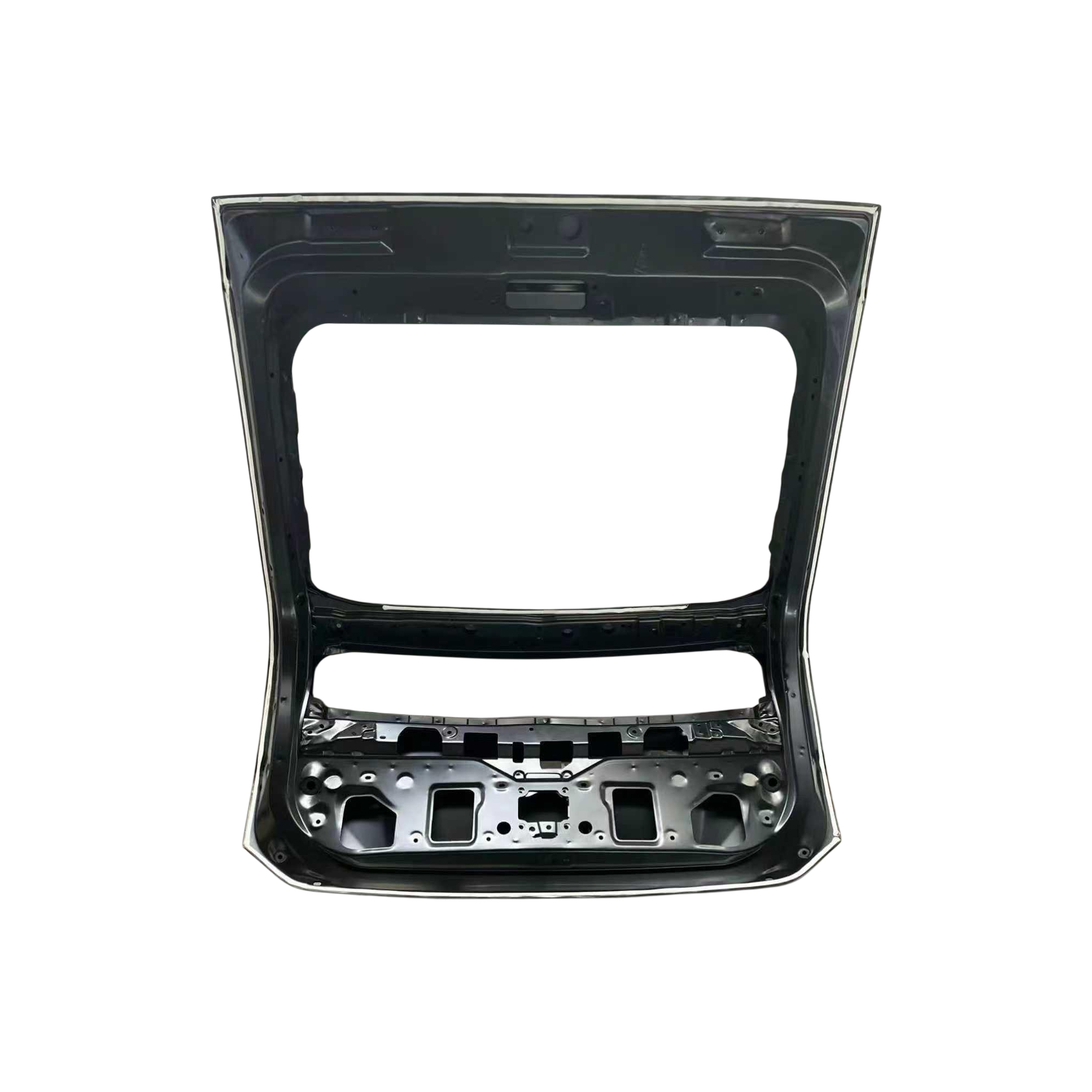 REPLACEMENT TRUNK LID, 2012, FOR TOYOTA PRIUS