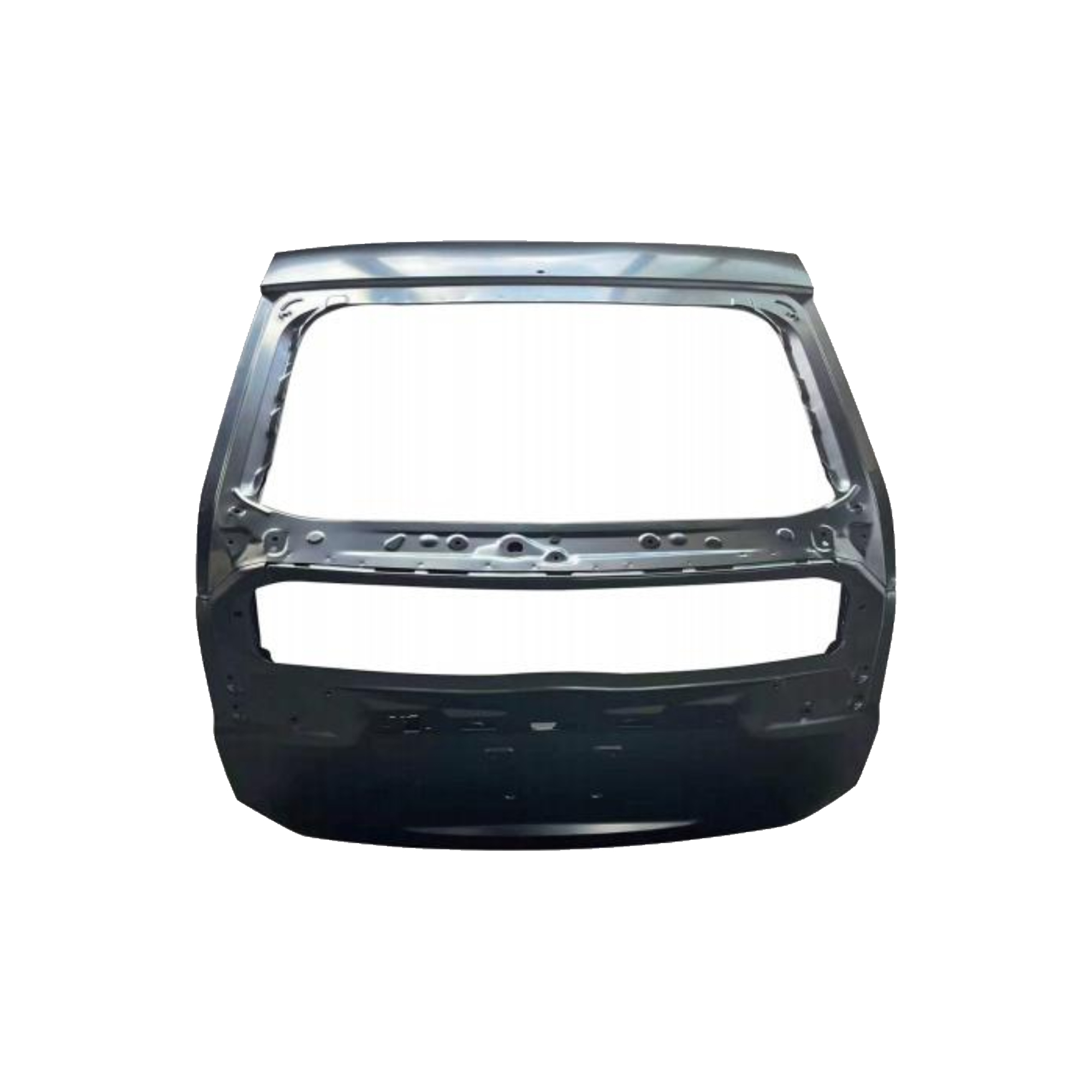 REPLACEMENT TRUNK LID, 2012, FOR TOYOTA PRIUS