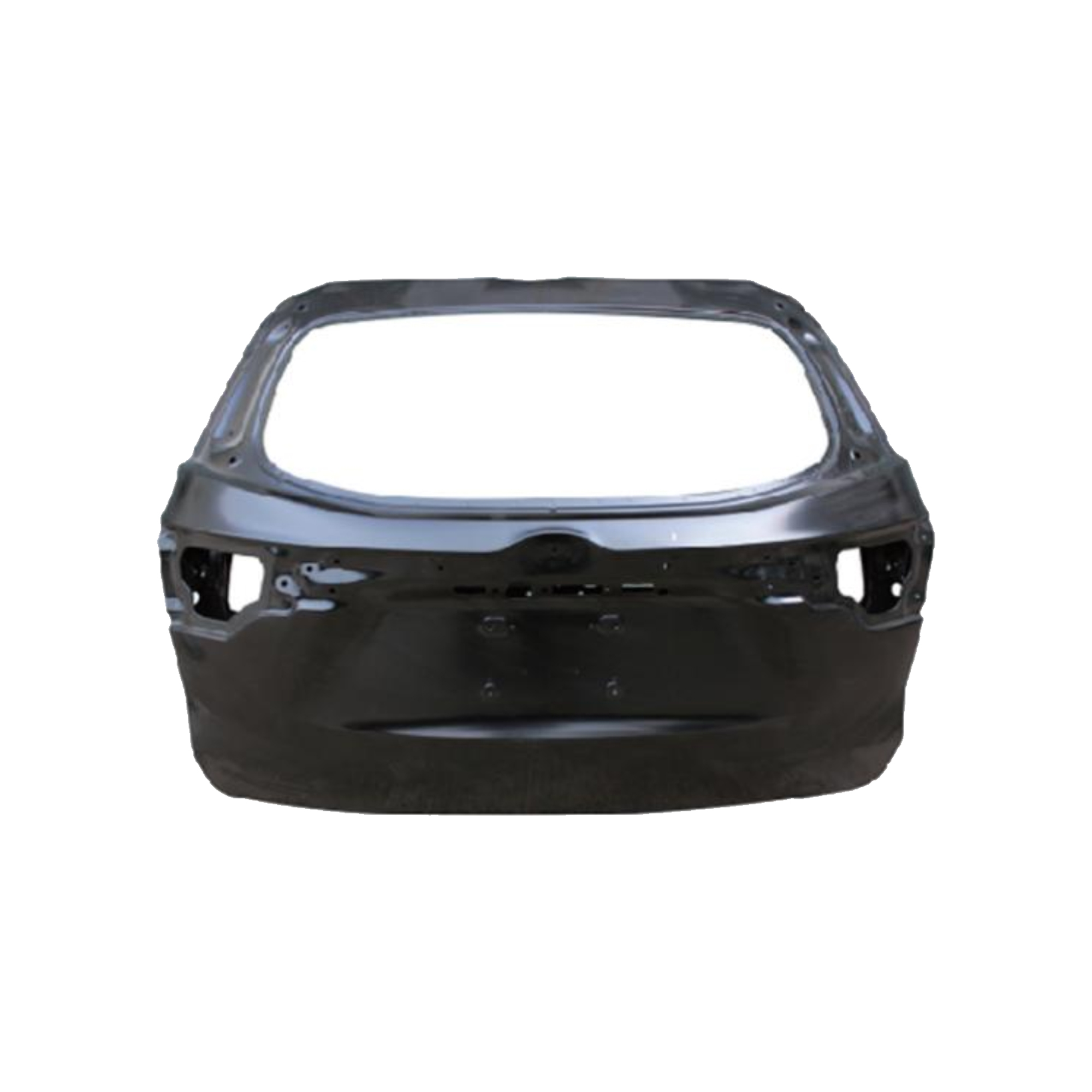 REPLACEMENT TAILGATE, 2015, FOR TOYOTA HIGHLANDER, 67005-OE340