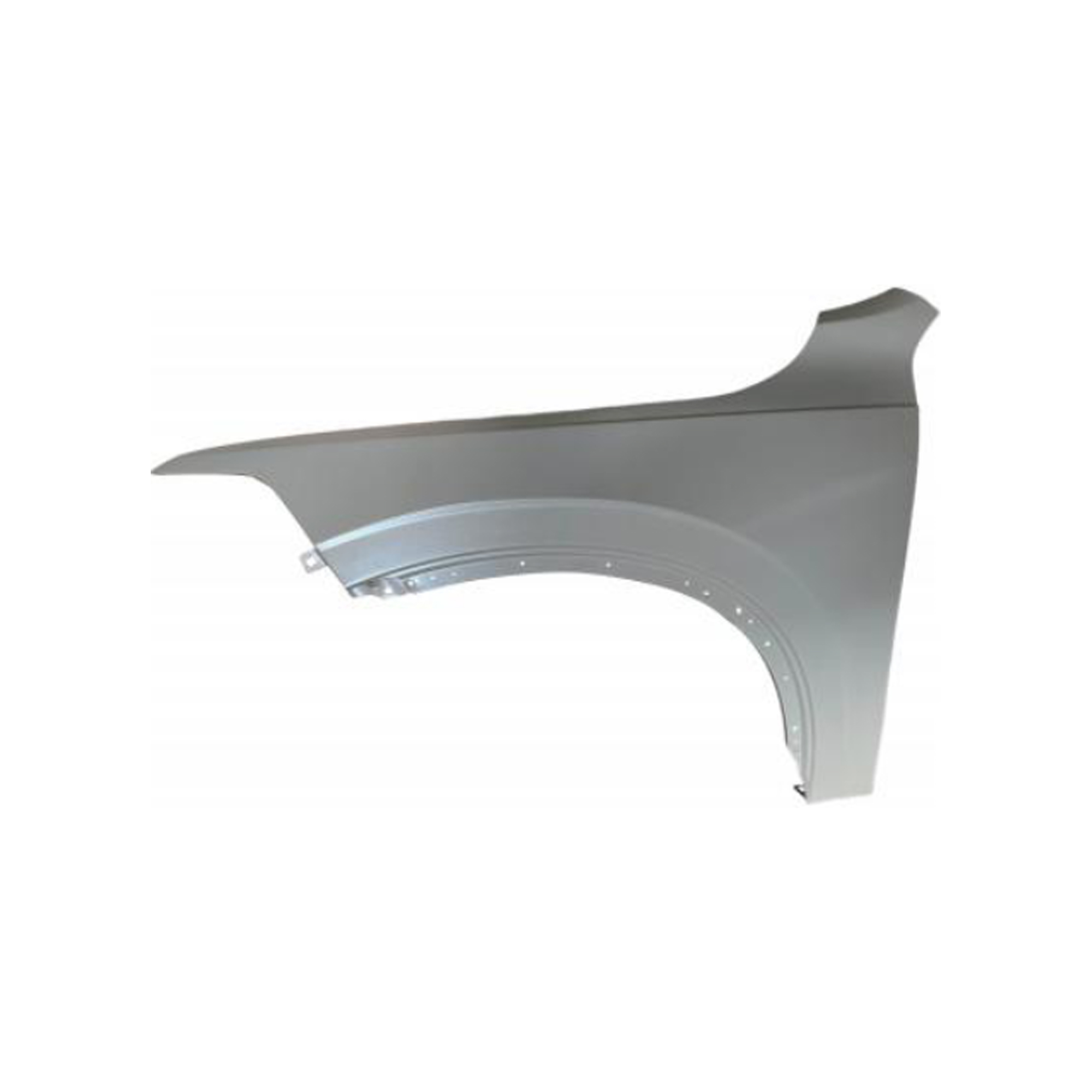 REPLACEMENT FRONT FENDER LH, 2018-, FOR VOLVO XC90