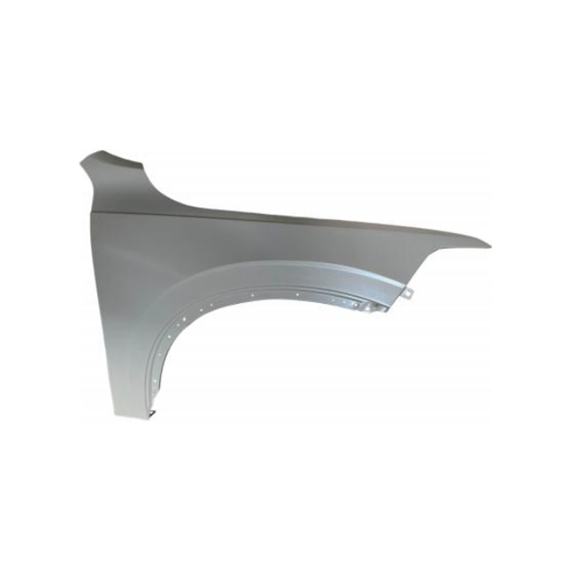 REPLACEMENT FRONT FENDER RH, 2018-, FOR VOLVO XC90