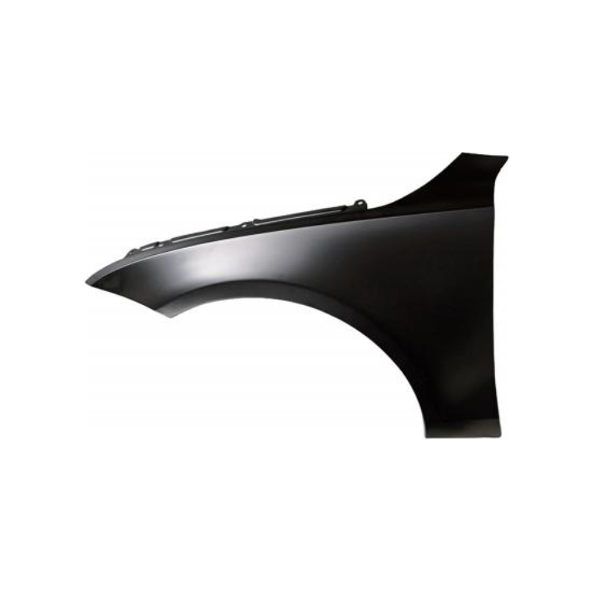 REPLACEMENT FRONT FENDER LH, 2012-2018,  FOR AUDI A7, 4G8 821 105/106B