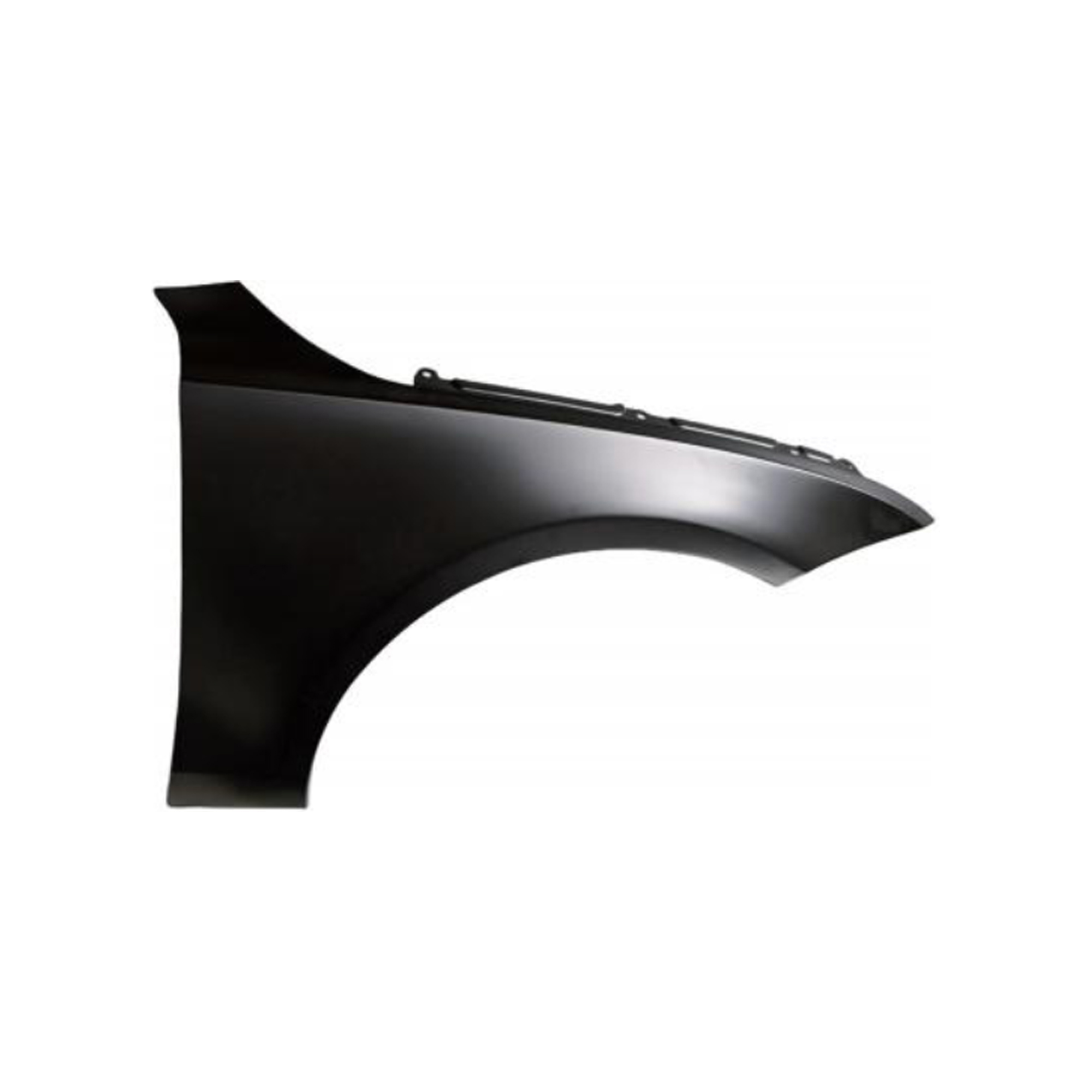 REPLACEMENT FRONT FENDER RH, 2012-2018,  FOR AUDI A7, 4G8 821 105/106B