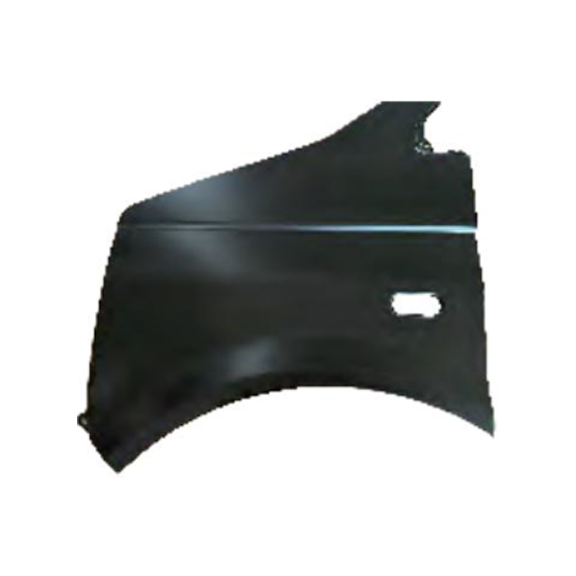 REPLACEMENT FRONT FENDER LH, FOR VOLKSWAGEN MULTIVAN T5, 7H0821105