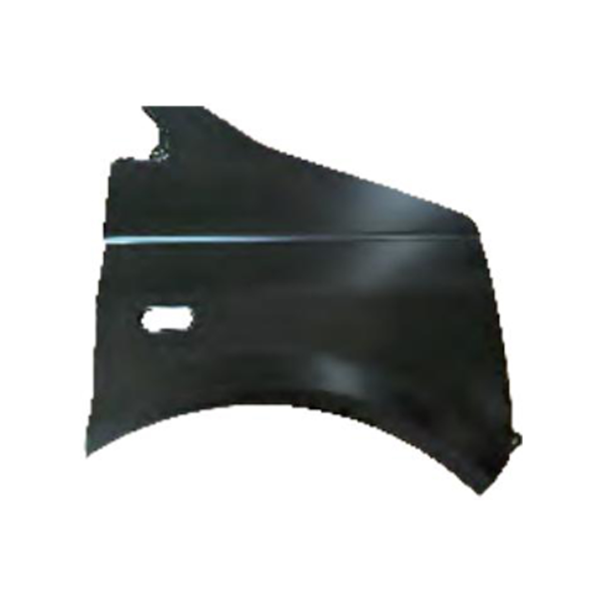 REPLACEMENT FRONT FENDER RH, FOR VOLKSWAGEN MULTIVAN T5, 7H0821106