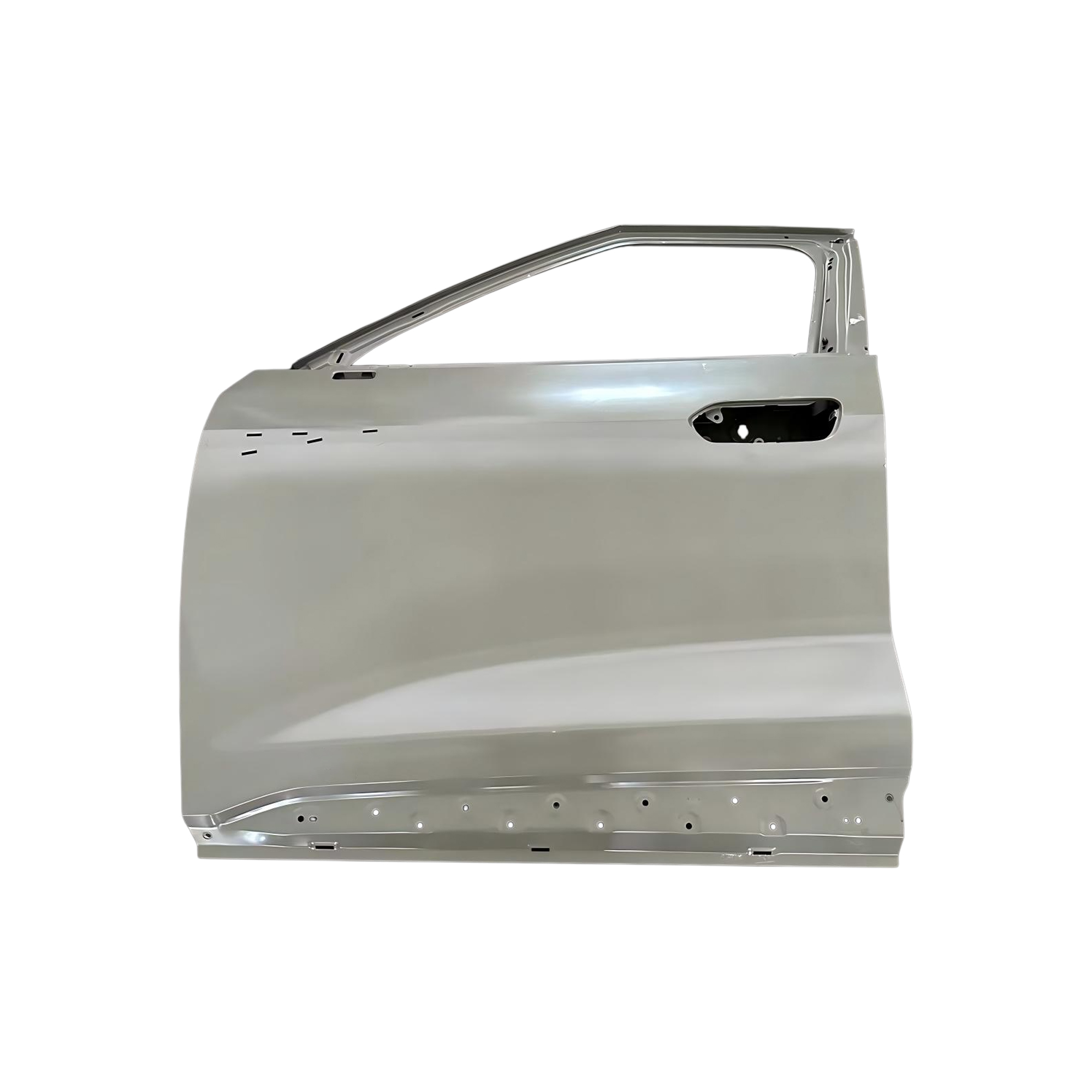 REPLACEMENT FRONT DOOR LH, 2024-, FOR BYD YUAN EV UP, SC3E-6101010/70