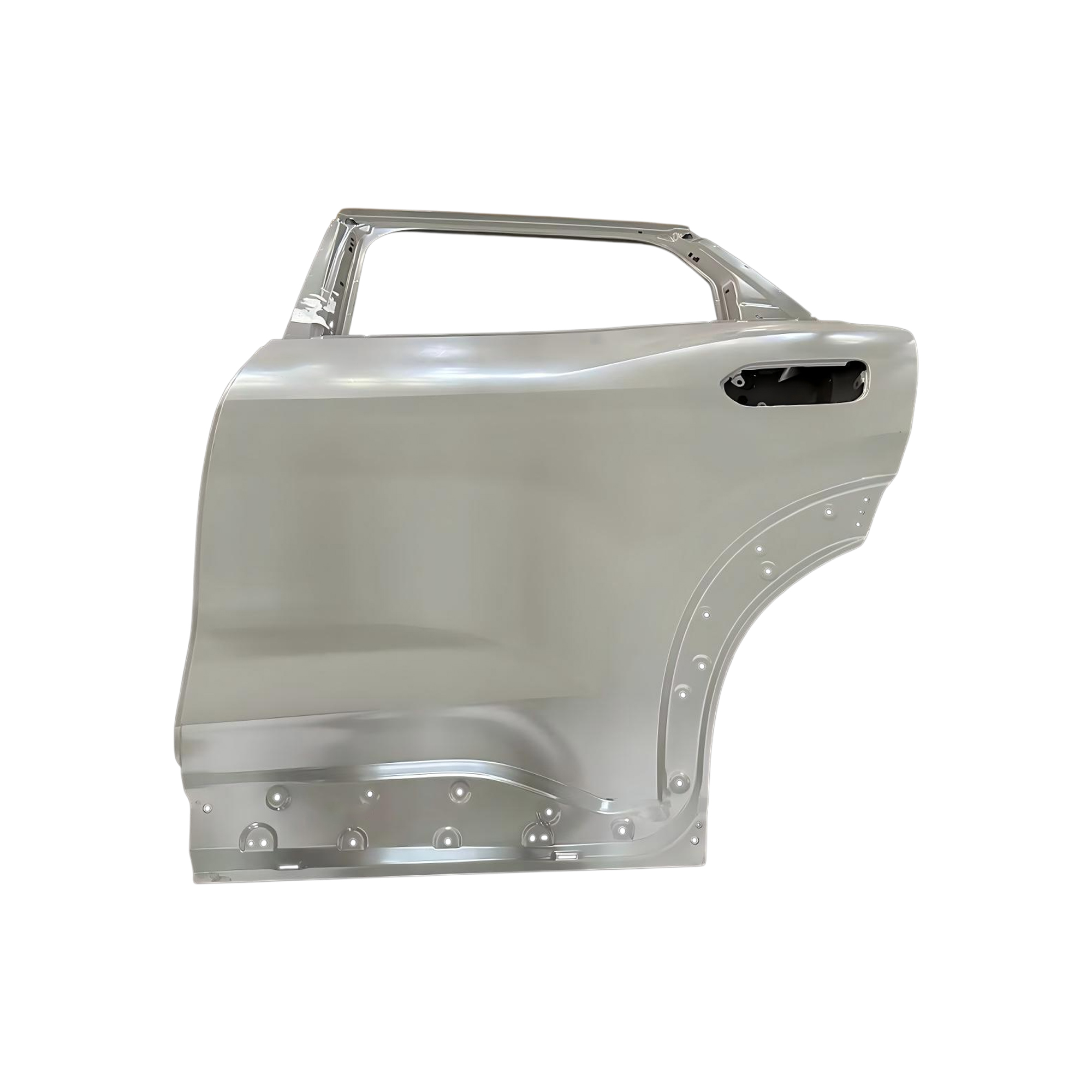 REPLACEMENT REAR DOOR LH, 2024-, FOR BYD YUAN EV UP, SC3E-6201010/70