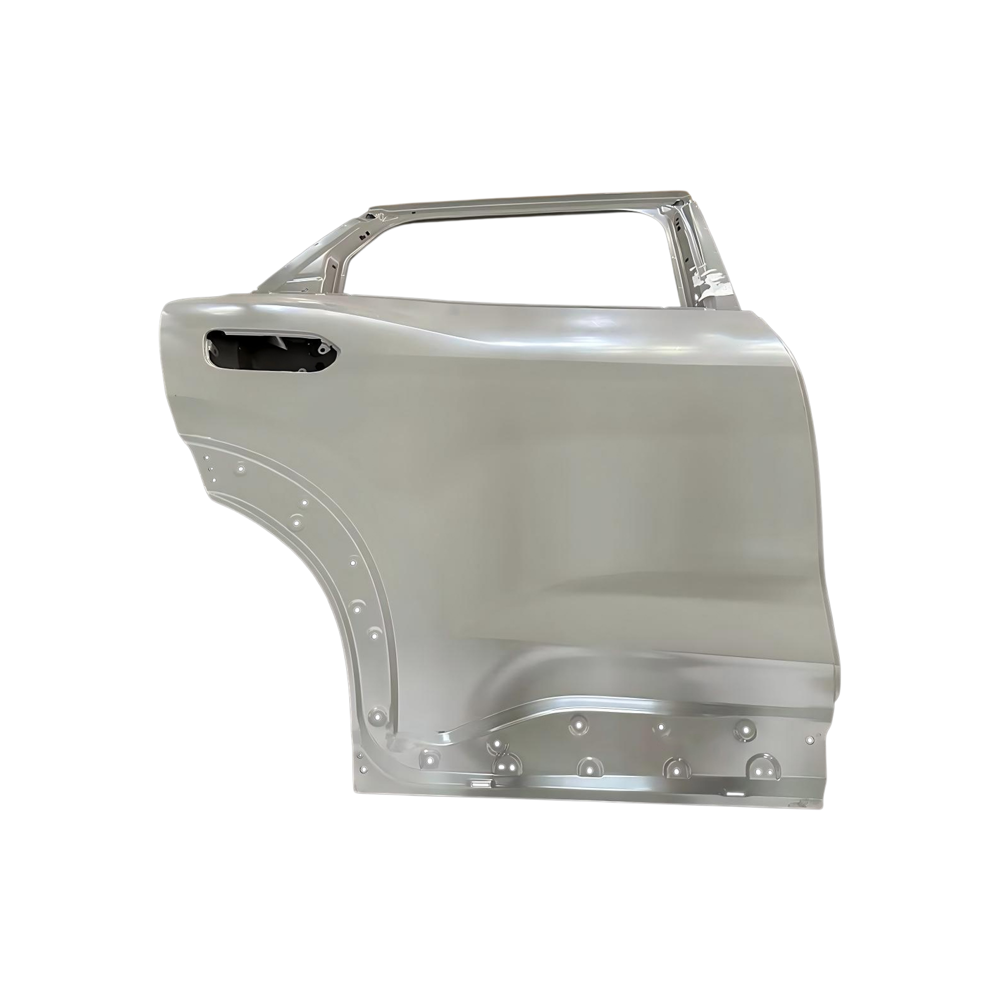 REPLACEMENT REAR DOOR RH, 2024-, FOR BYD YUAN EV UP, SC3E-6201019/70