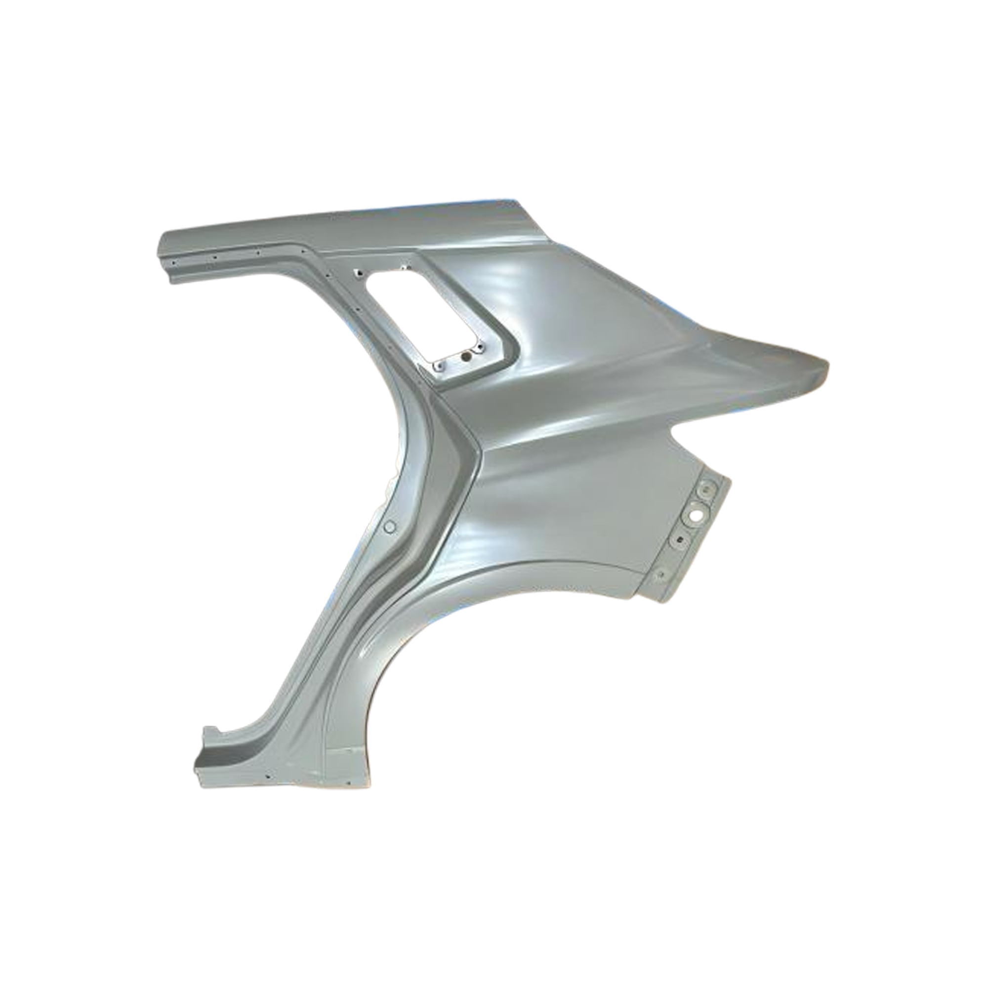 REPLACEMENT FRONT FENDER LH, 2021-, FOR BYD E2, EL-8403111/77