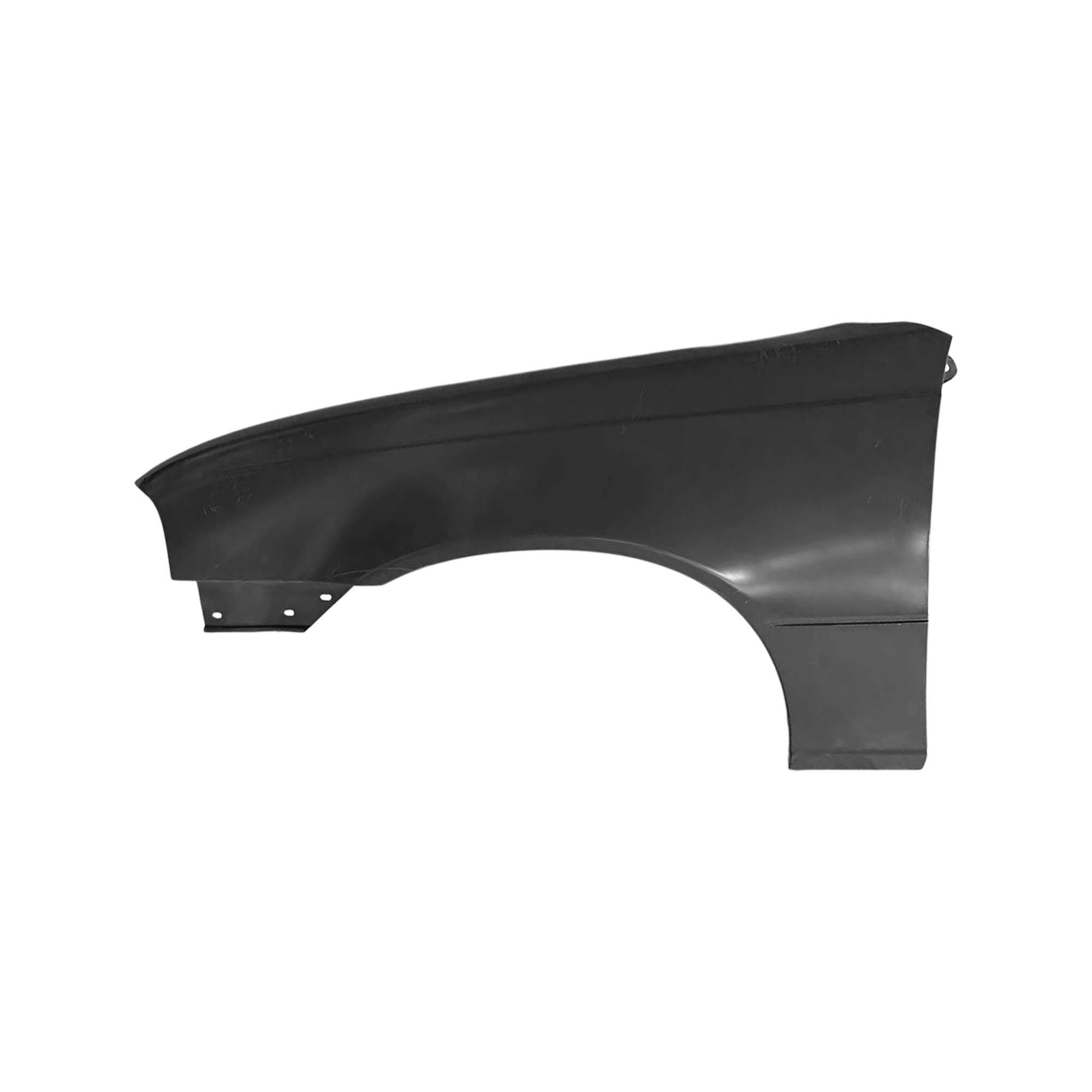REPLACEMENT FRONT FENDER LH, 2008-, FOR DAEWOO NEXIA