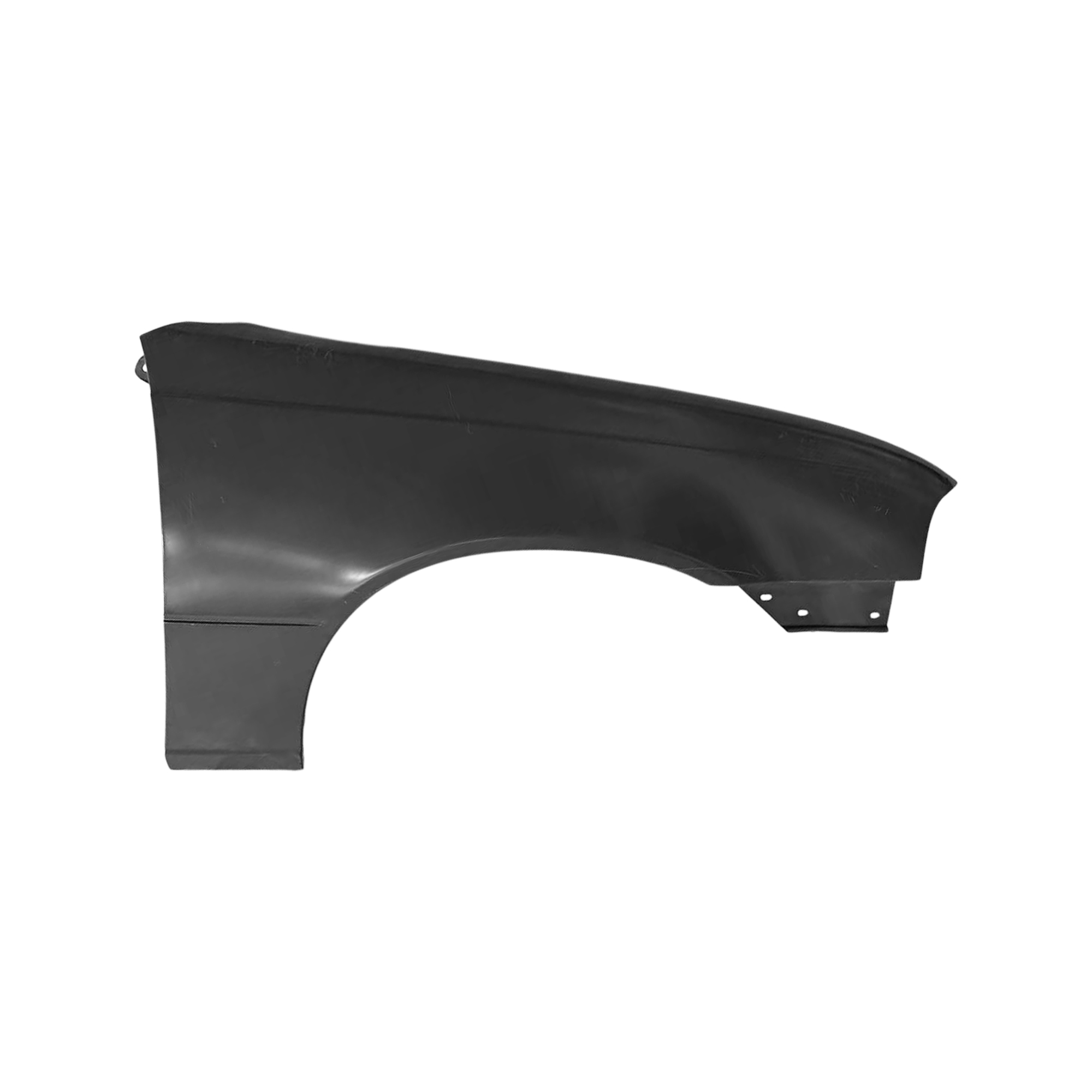 REPLACEMENT FRONT FENDER RH, 2008-, FOR DAEWOO NEXIA