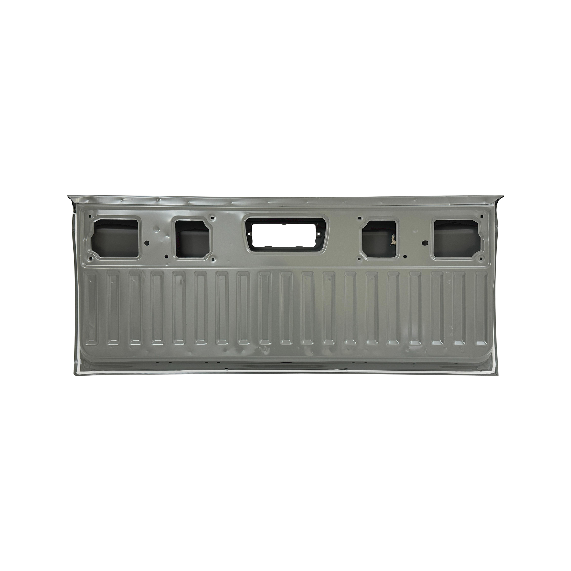 REPLACEMENT TAIL PANEL MID OPEN, 2021, FOR NISSAN NP300, K3400-6KGMA