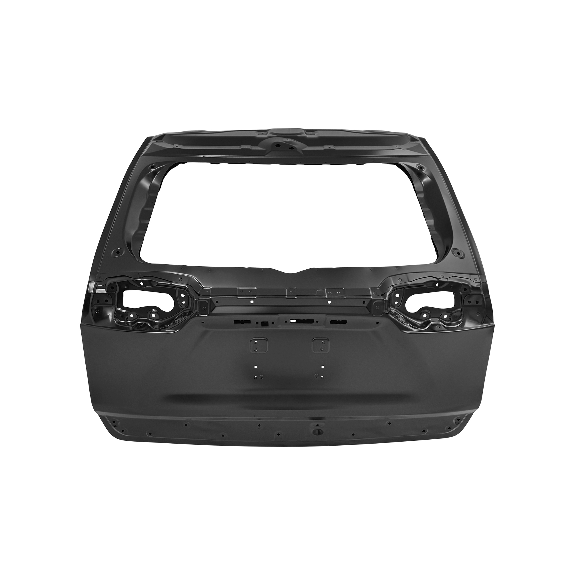 REPLACEMENT TAILGATE, 2019, FOR TOYOTA RAV4, (STEEL)
