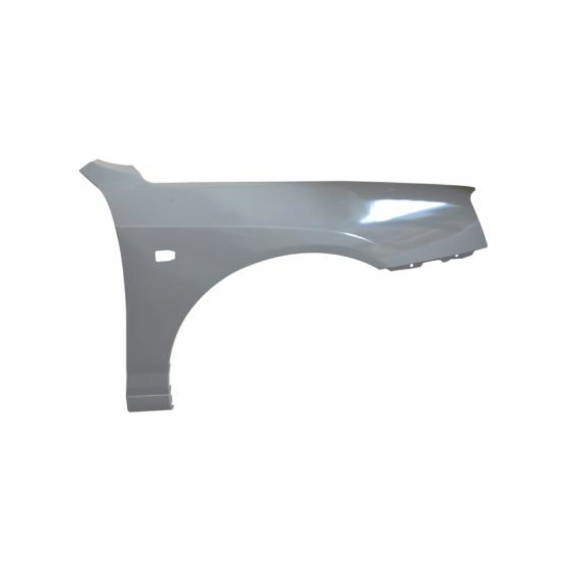 REPLACEMENT FRONT FENDER RH, 2003, FOR HYUNDAI ELANTRA, 66321-2D011