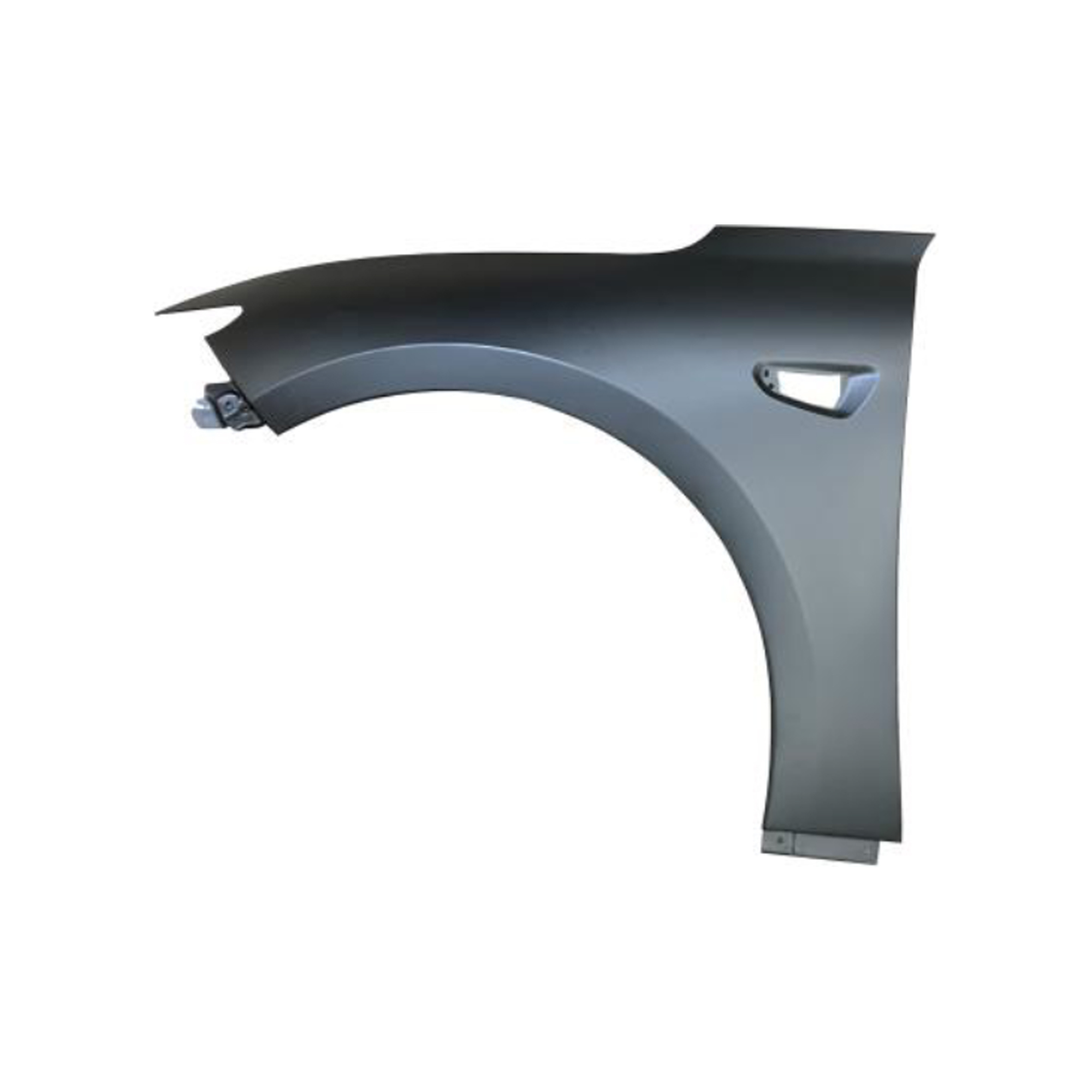 REPLACEMENT FRONT FENDER LH, FOR LEAPMOTOR C01, 6310000-CB01DY