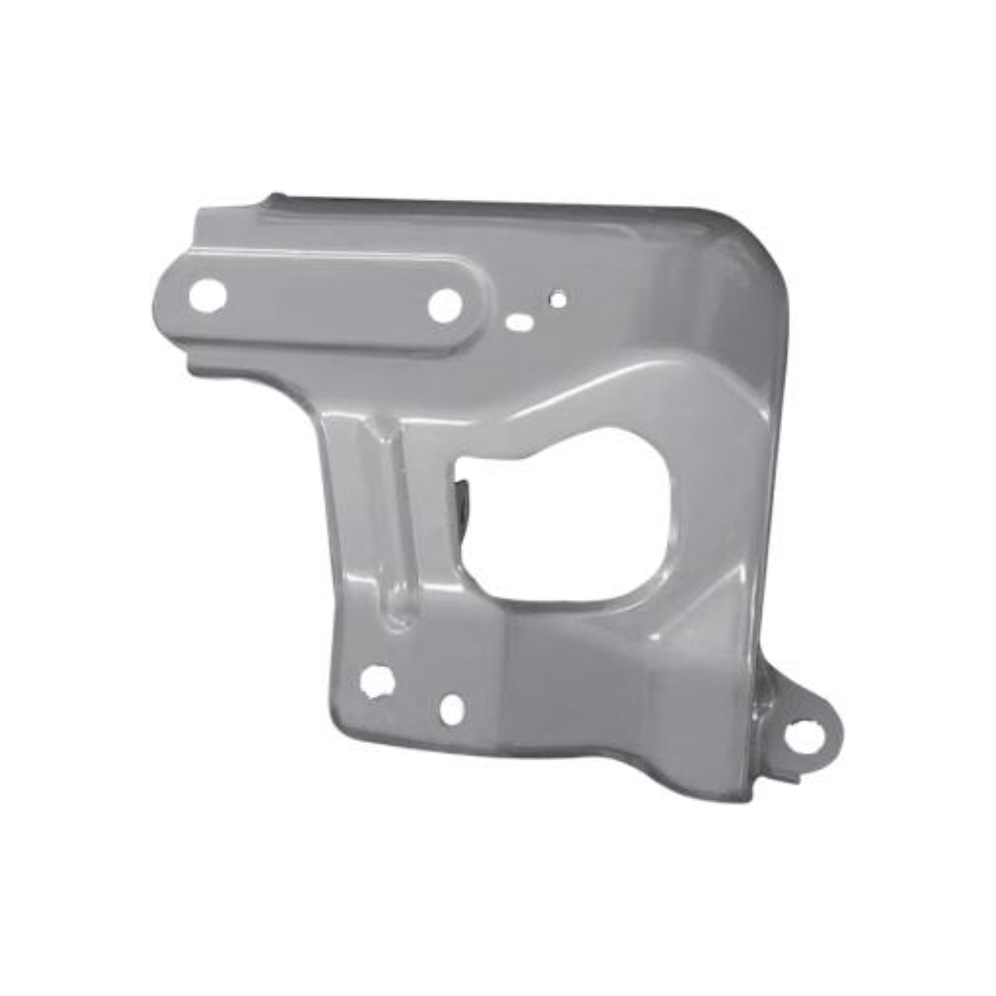 REPLACEMENT FENDER BRACKET RH, FOR TESLA MODEL Y, 1504590-S0-A