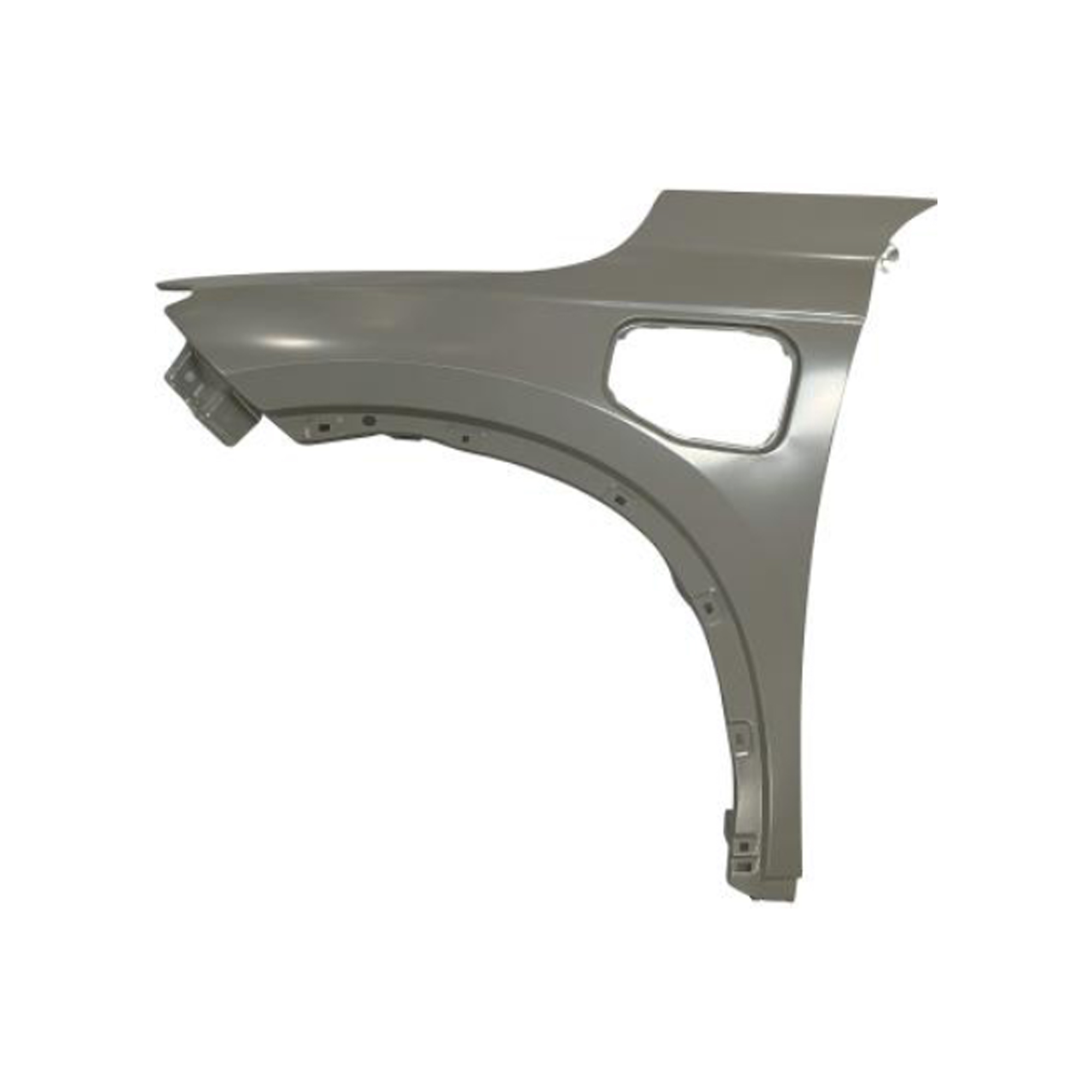 REPLACEMENT FRONT FENDER LH, FOR XPENG G3