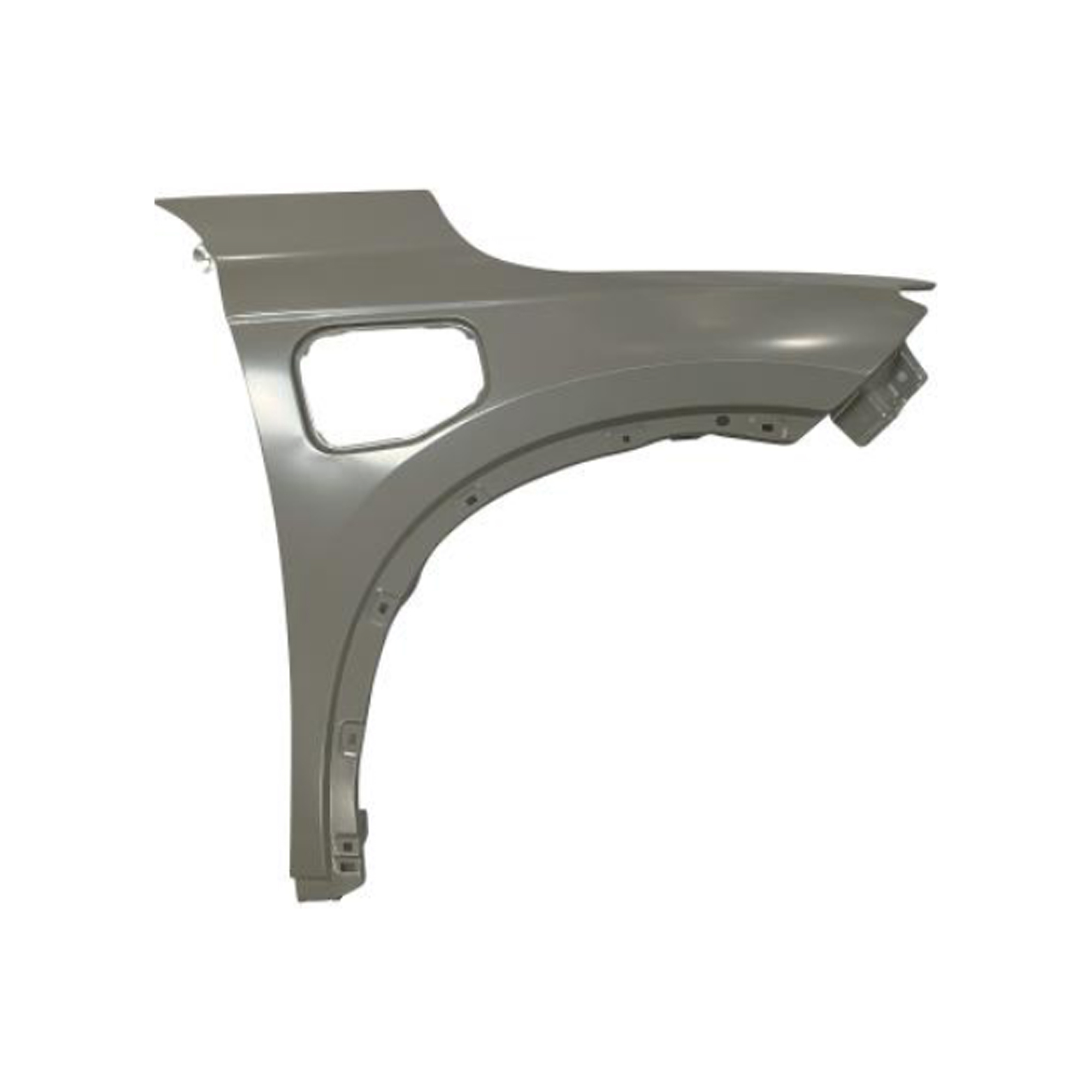 REPLACEMENT FRONT FENDER RH, FOR XPENG G3