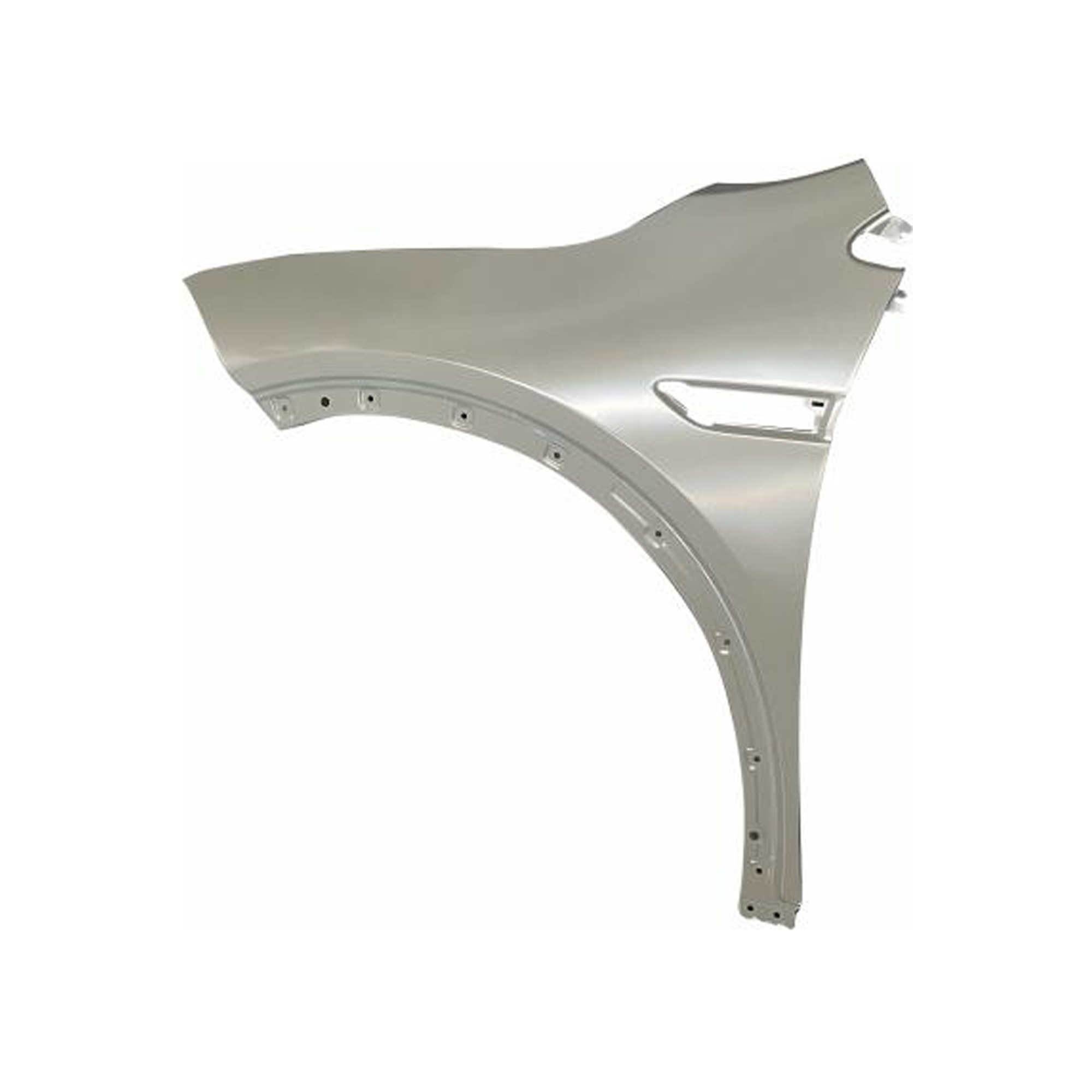 REPLACEMENT FRONT FENDER LH, FOR XPENG G6