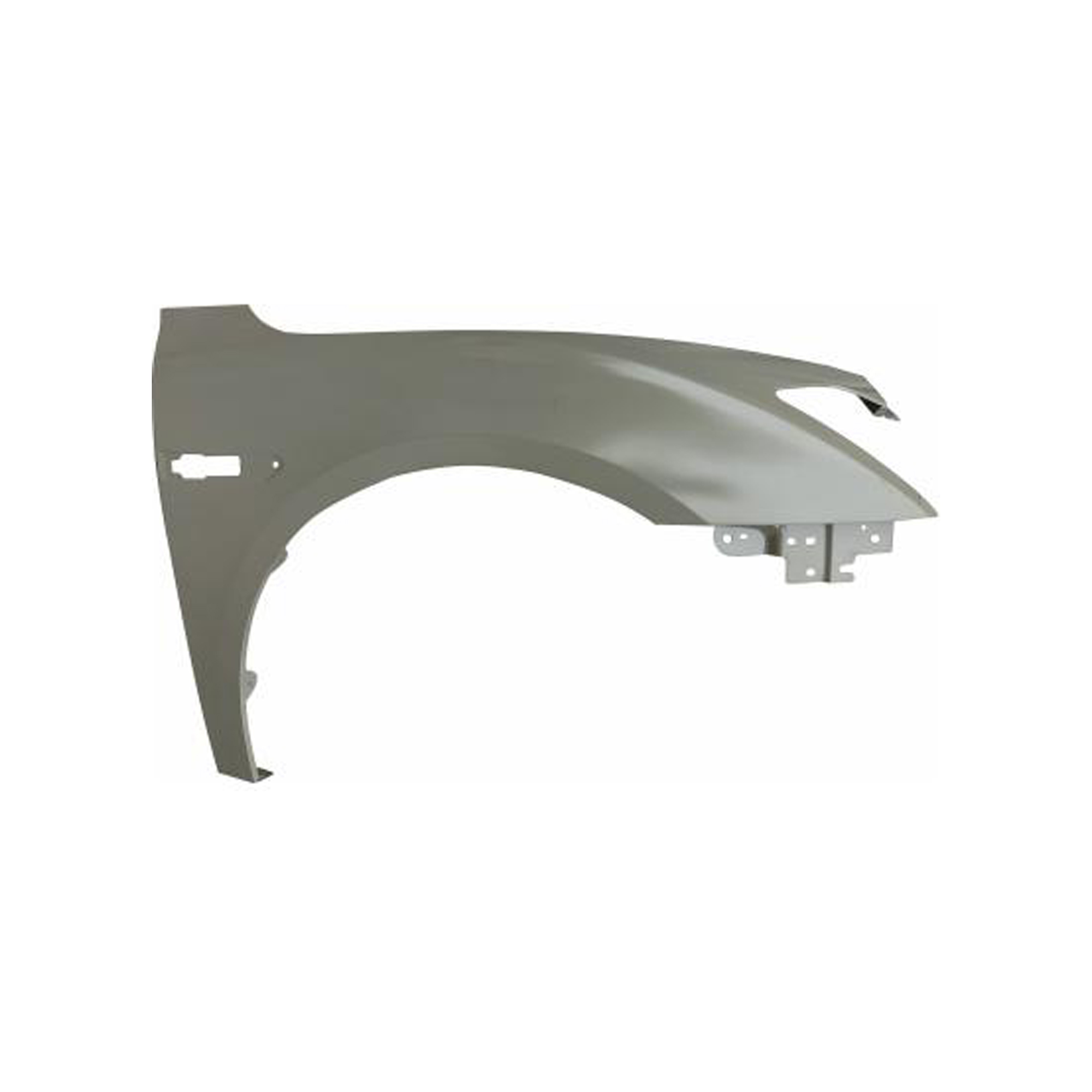 REPLACEMENT FRONT FENDER RH, FOR XPENG M03