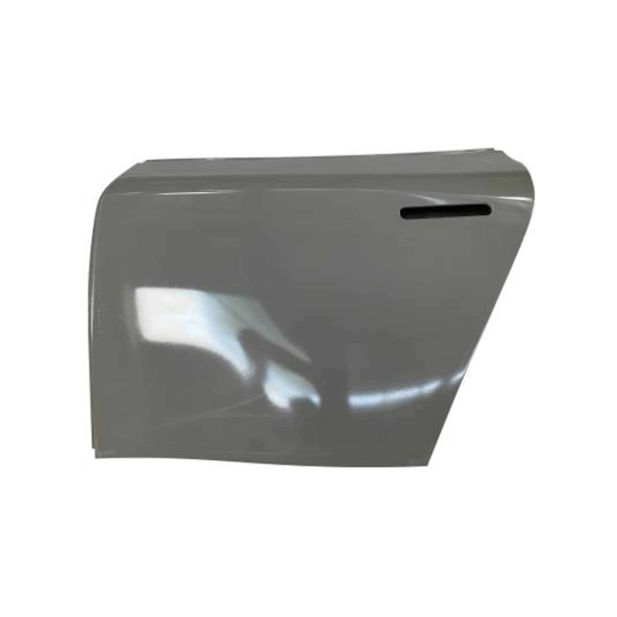 REPLACEMENT REAR DOOR LH, FOR XPENG P7