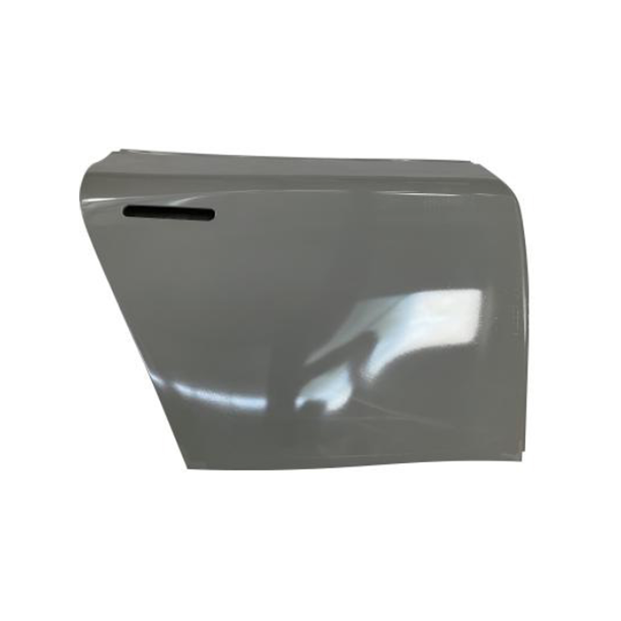 REPLACEMENT REAR DOOR RH, FOR XPENG P7