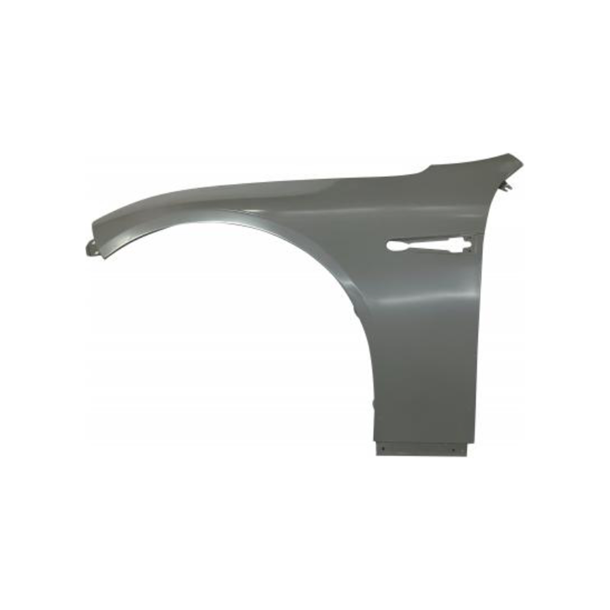 REPLACEMENT FRONT FENDER LH, FOR XPENG P7