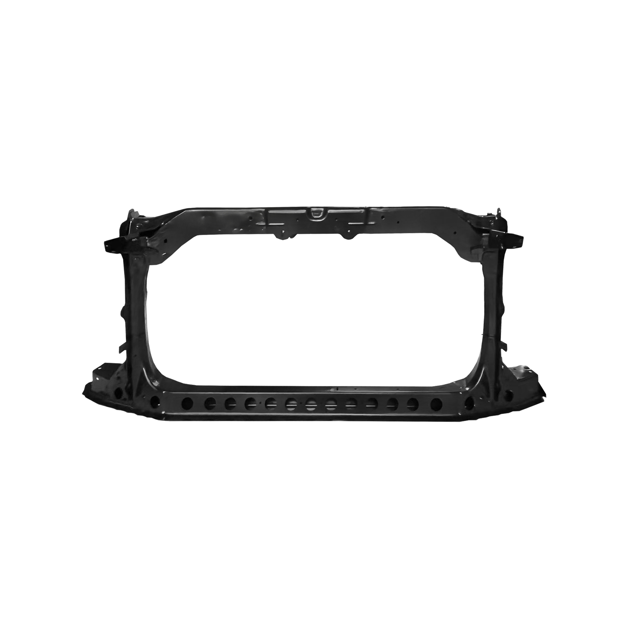 REPLACEMENT RADIATOR SUPPORT, 2019-, FOR CHEVEROLT SILVERADO 1500, 85544204