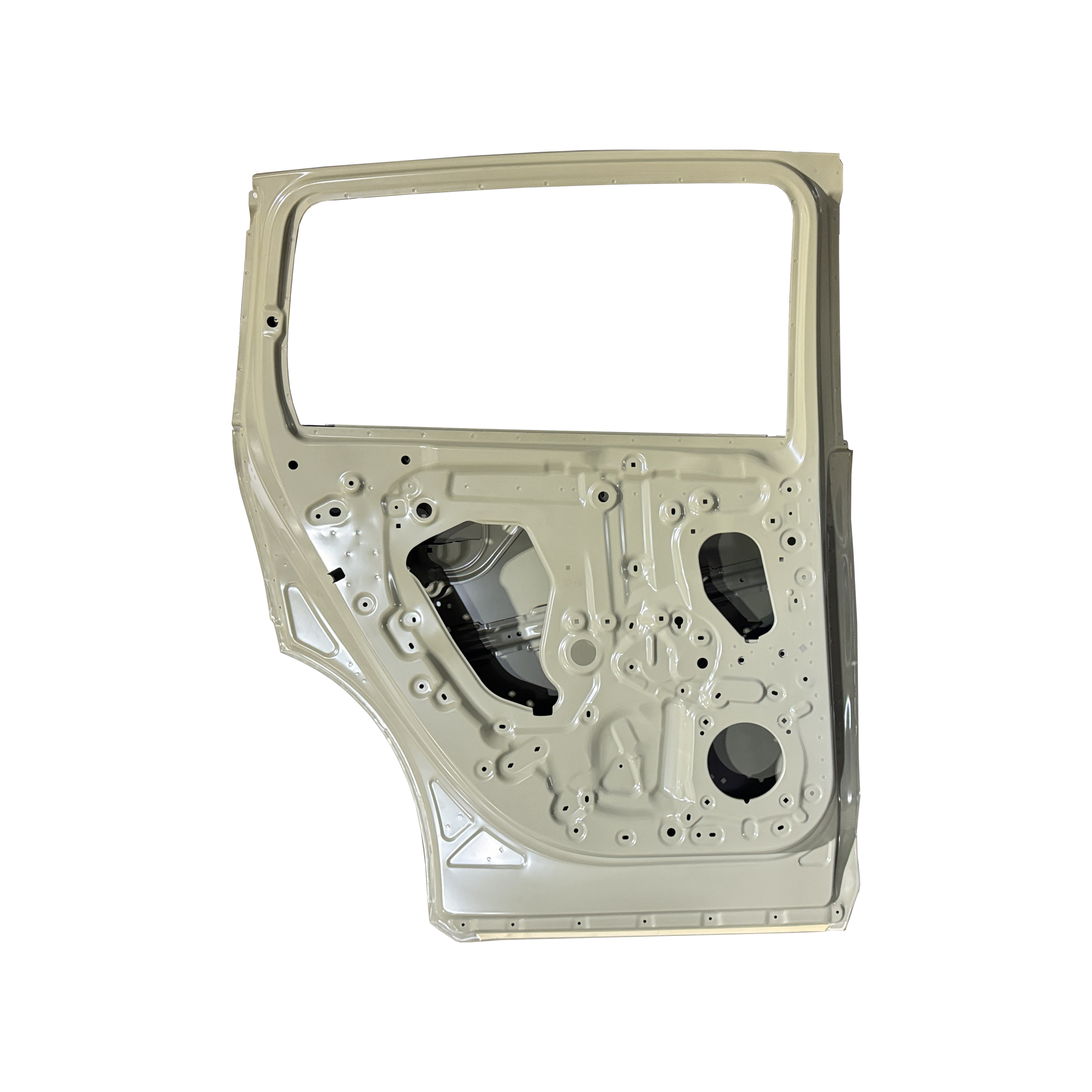 REPLACEMENT REAR DOOR LH, 2023-, FOR LIXIANG L7, X03-90000748