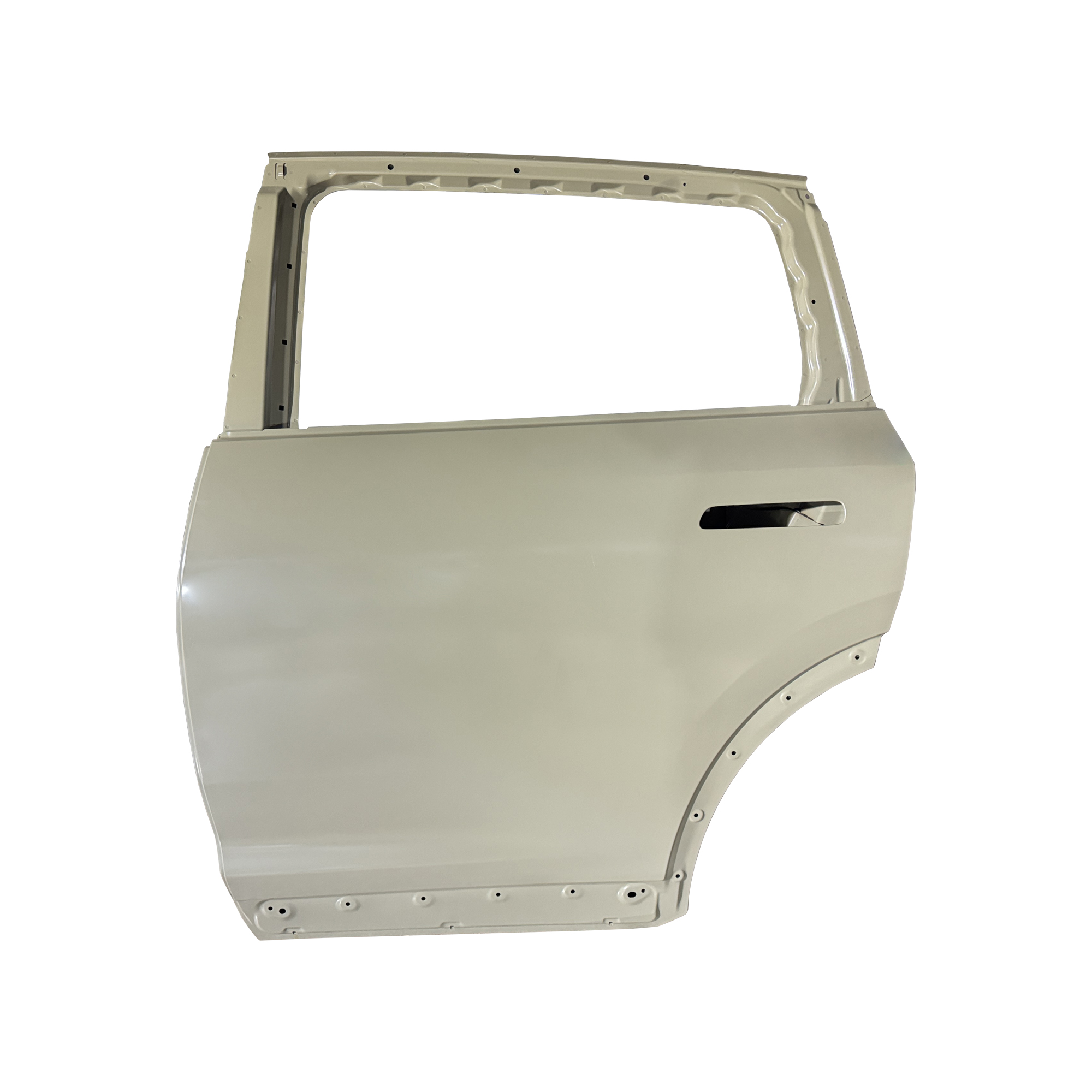 REPLACEMENT REAR DOOR LH, 2023-, FOR LIXIANG L7, X03-90000748