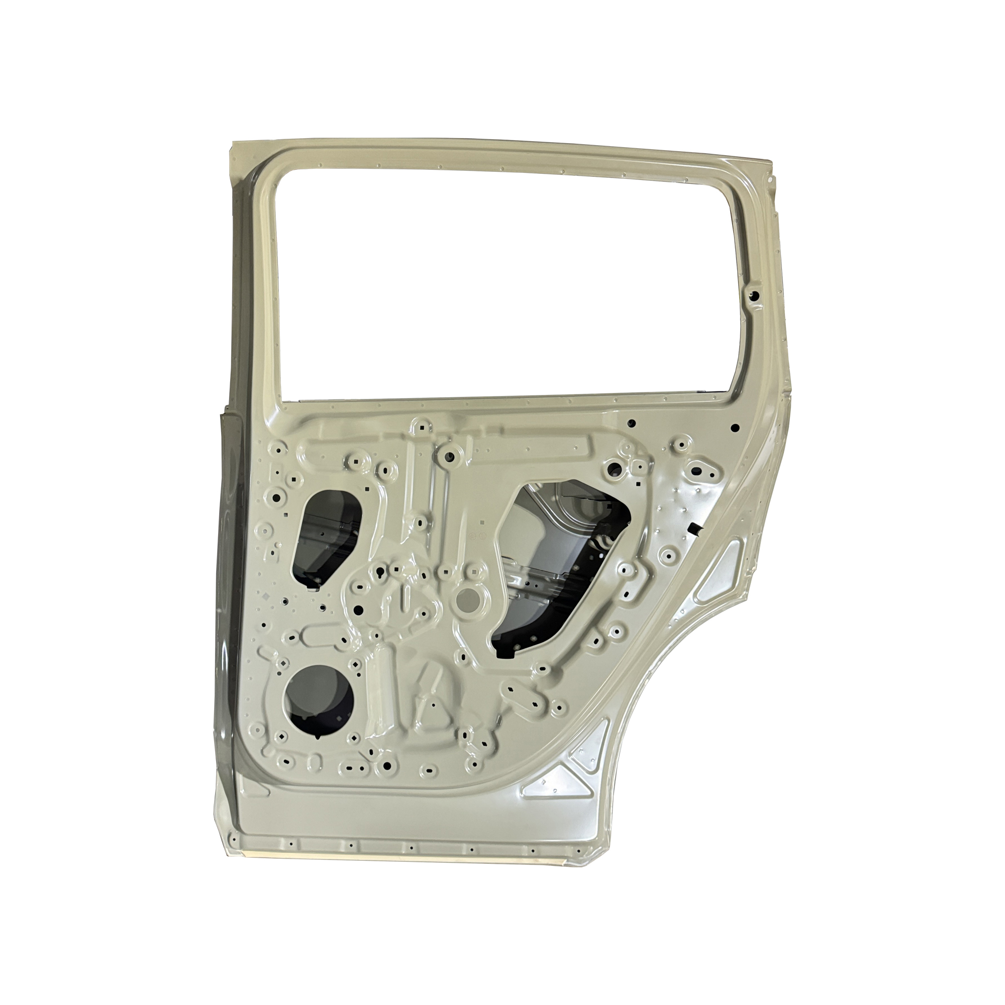 REPLACEMENT REAR DOOR RH, 2023-, FOR LIXIANG L7, X03-90000749