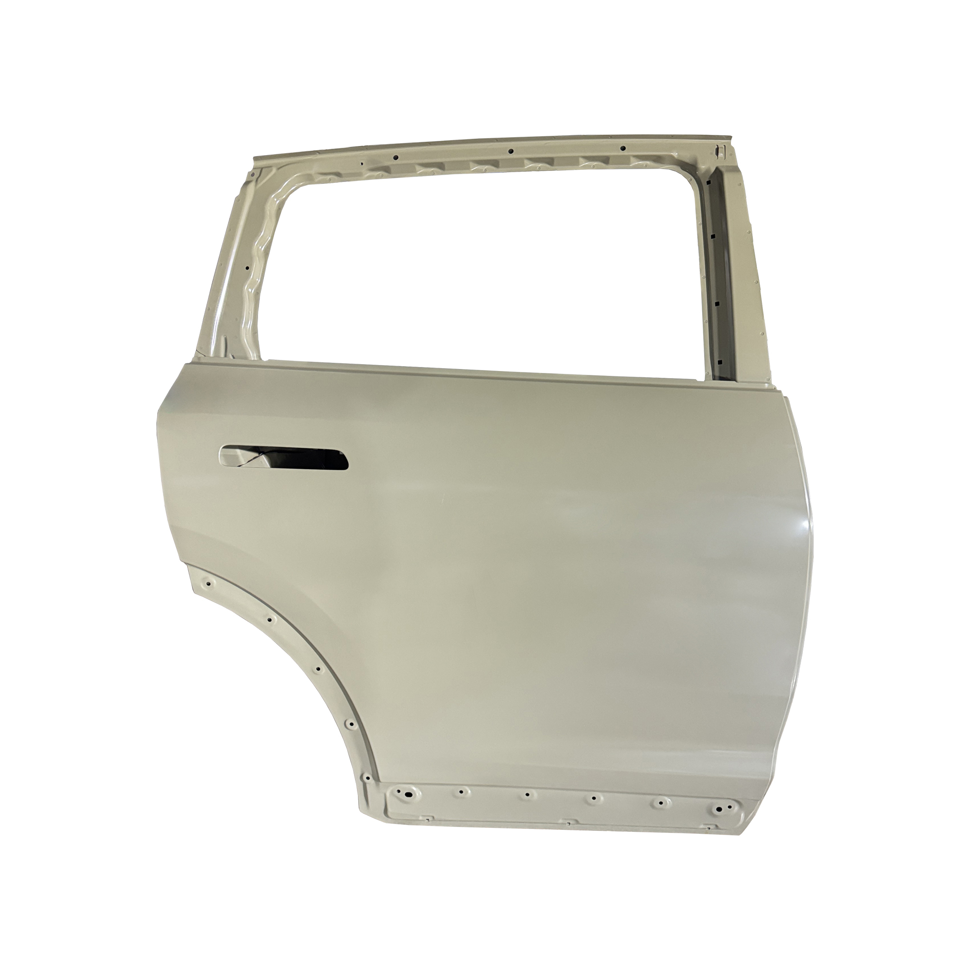 REPLACEMENT REAR DOOR RH, 2023-, FOR LIXIANG L7, X03-90000749