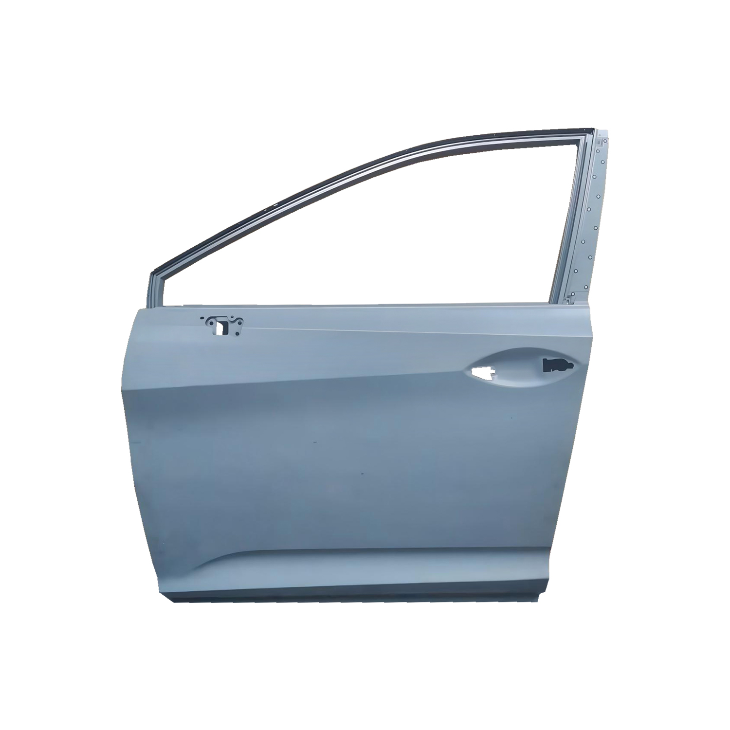 REPLACEMENT FRONT DOOR LH, 2016-, FOR LEXUS RX, 67002--48160